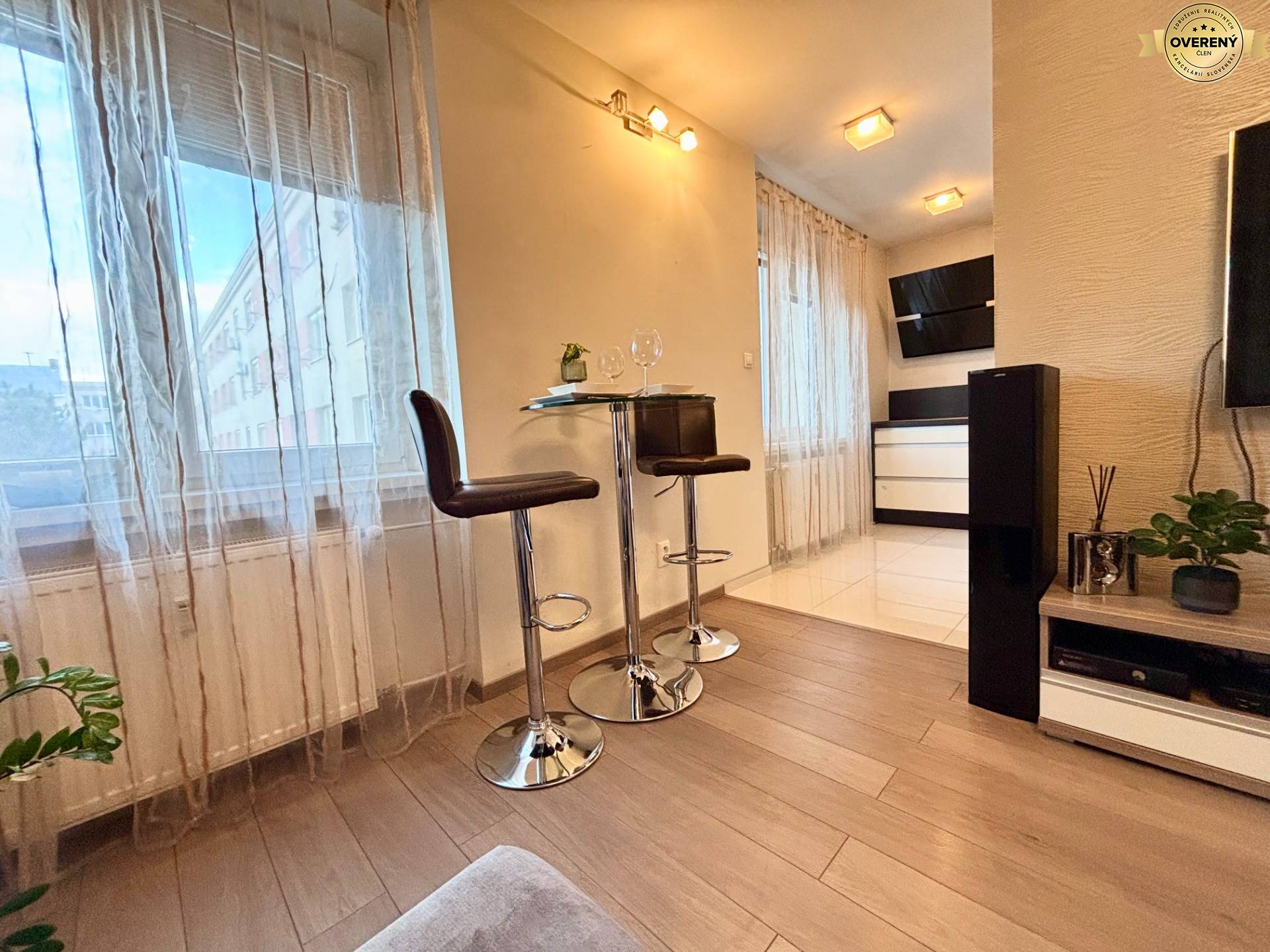 Rent One bedroom apartment, One bedroom apartment, Hospodárska, Trnava