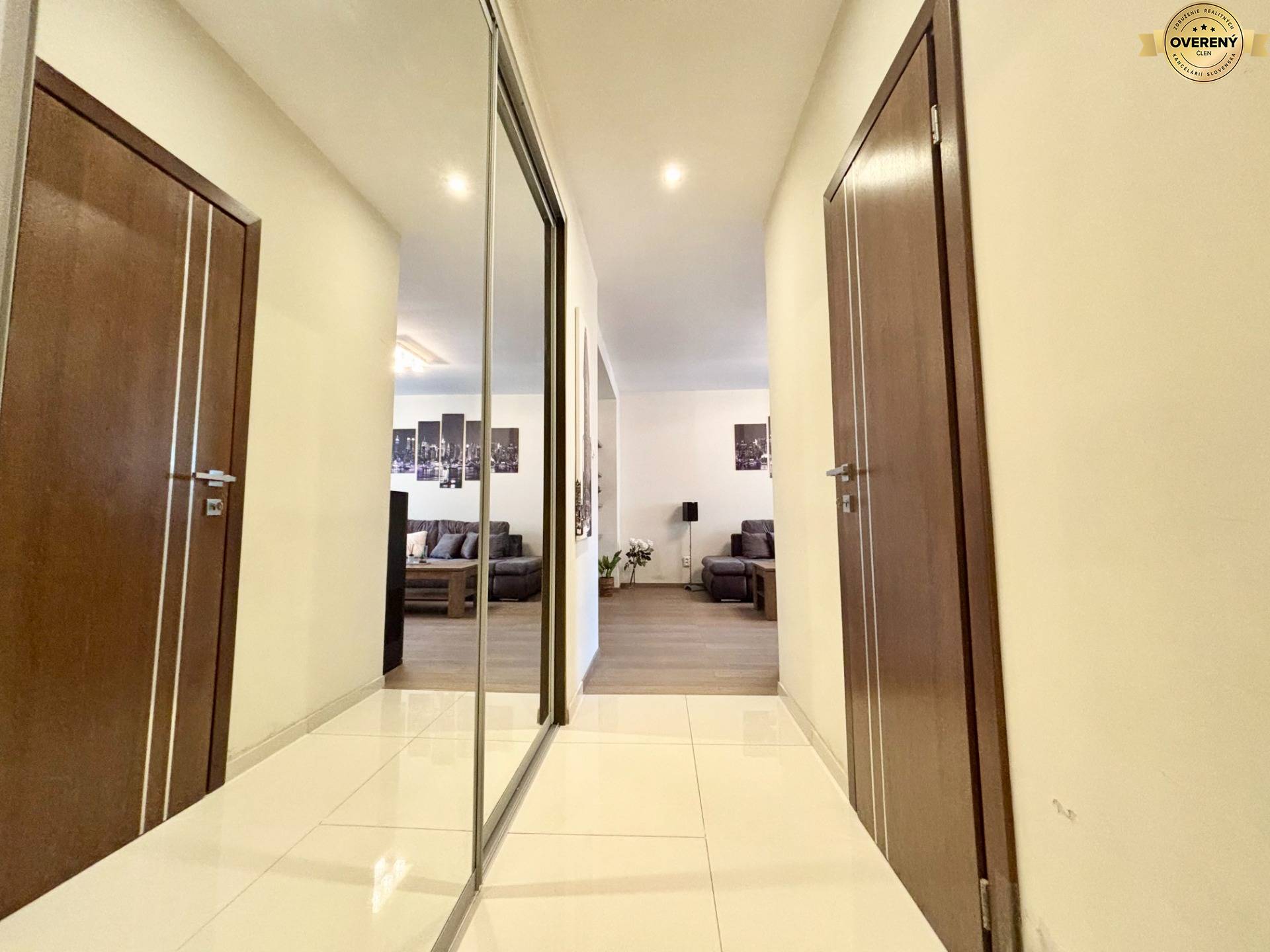 Rent One bedroom apartment, One bedroom apartment, Hospodárska, Trnava