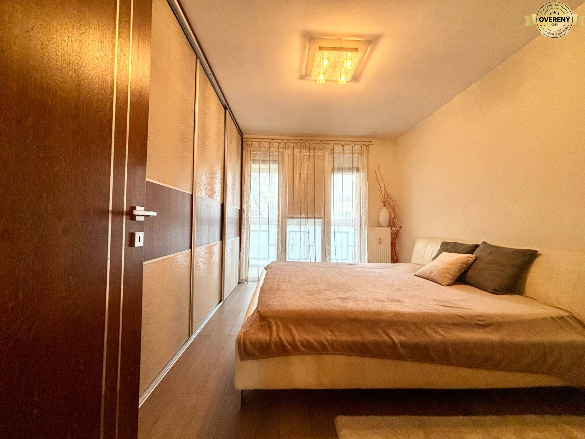 Rent One bedroom apartment, One bedroom apartment, Hospodárska, Trnava