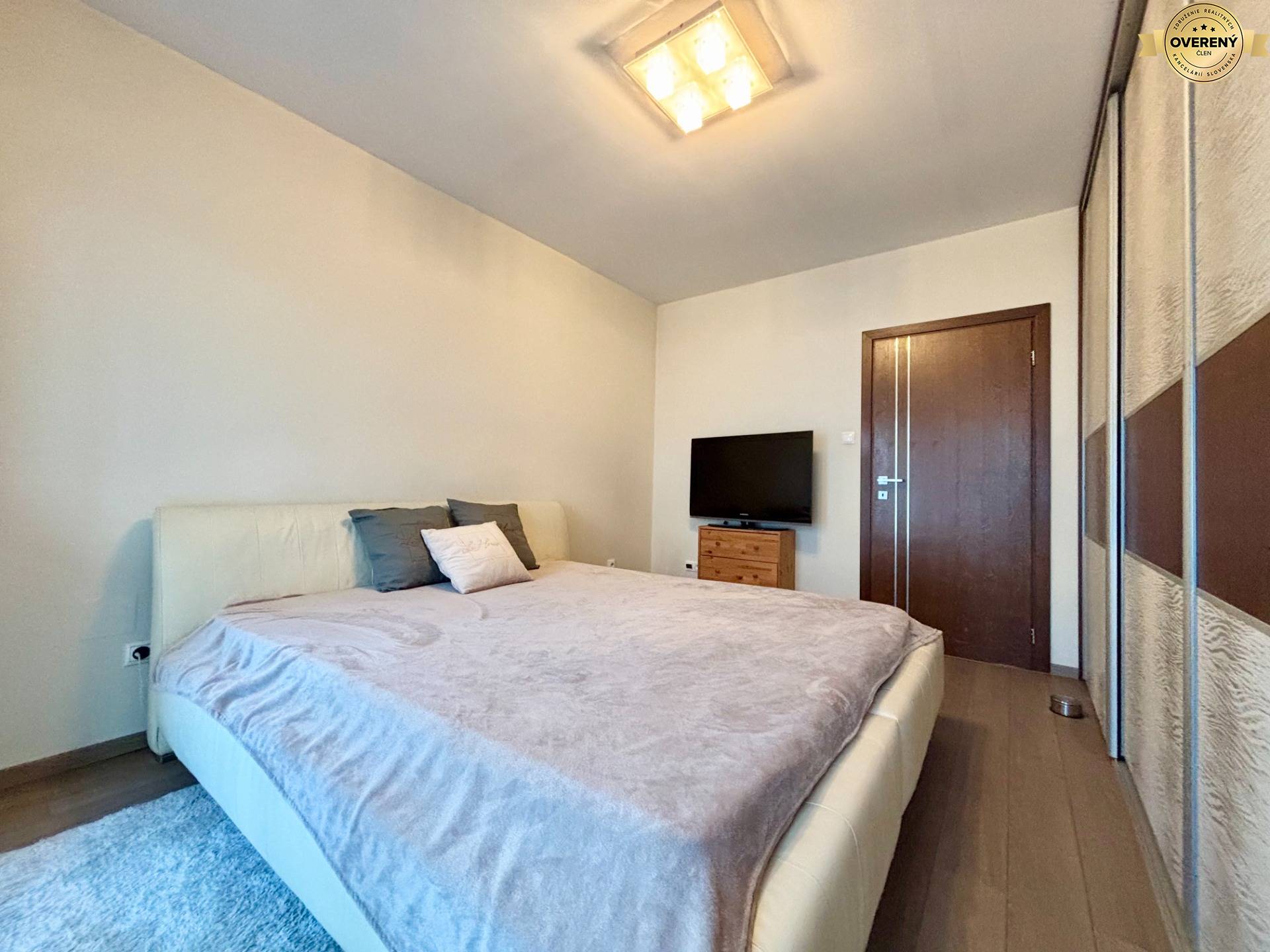 Rent One bedroom apartment, One bedroom apartment, Hospodárska, Trnava