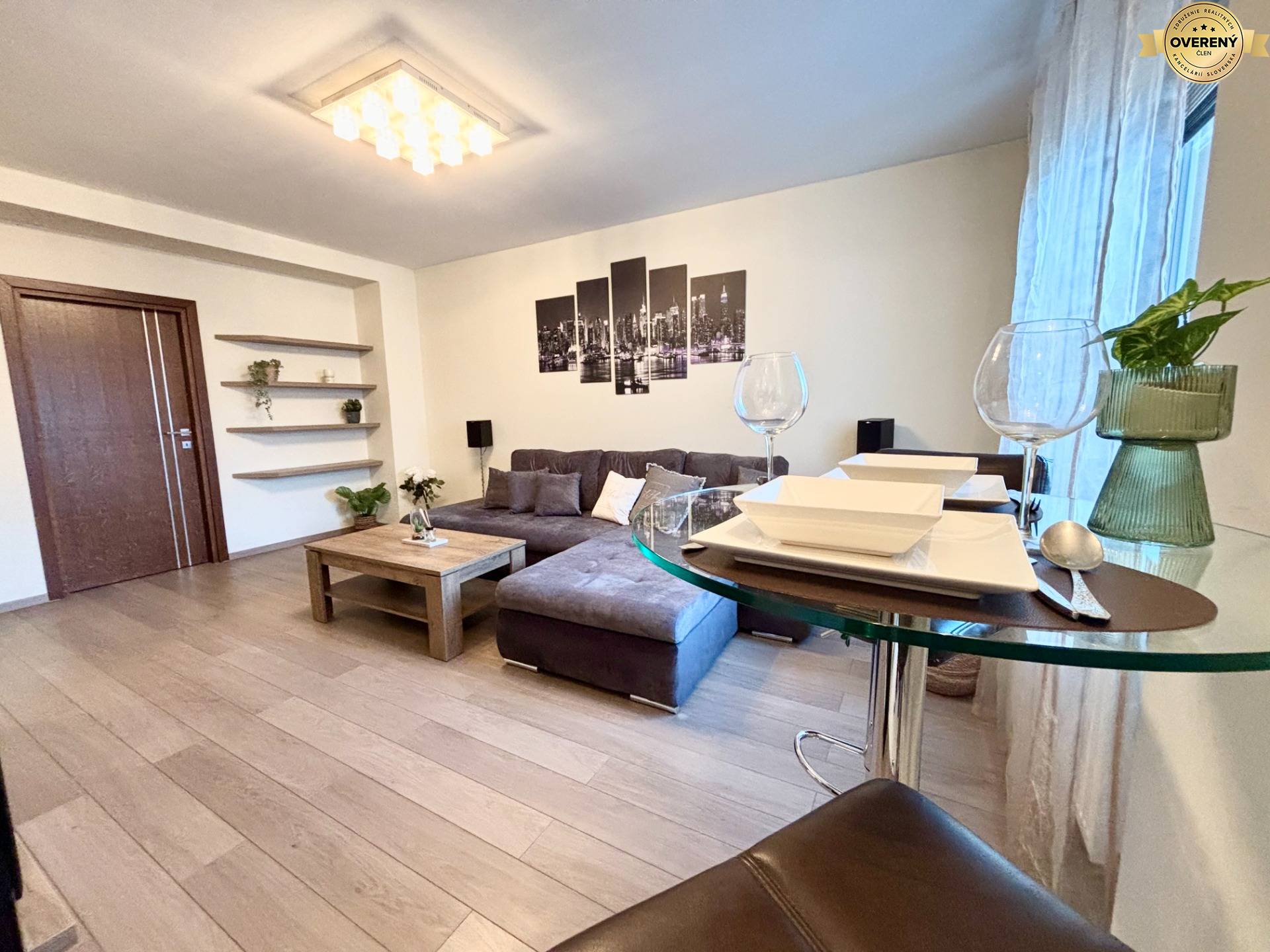 Rent One bedroom apartment, One bedroom apartment, Hospodárska, Trnava
