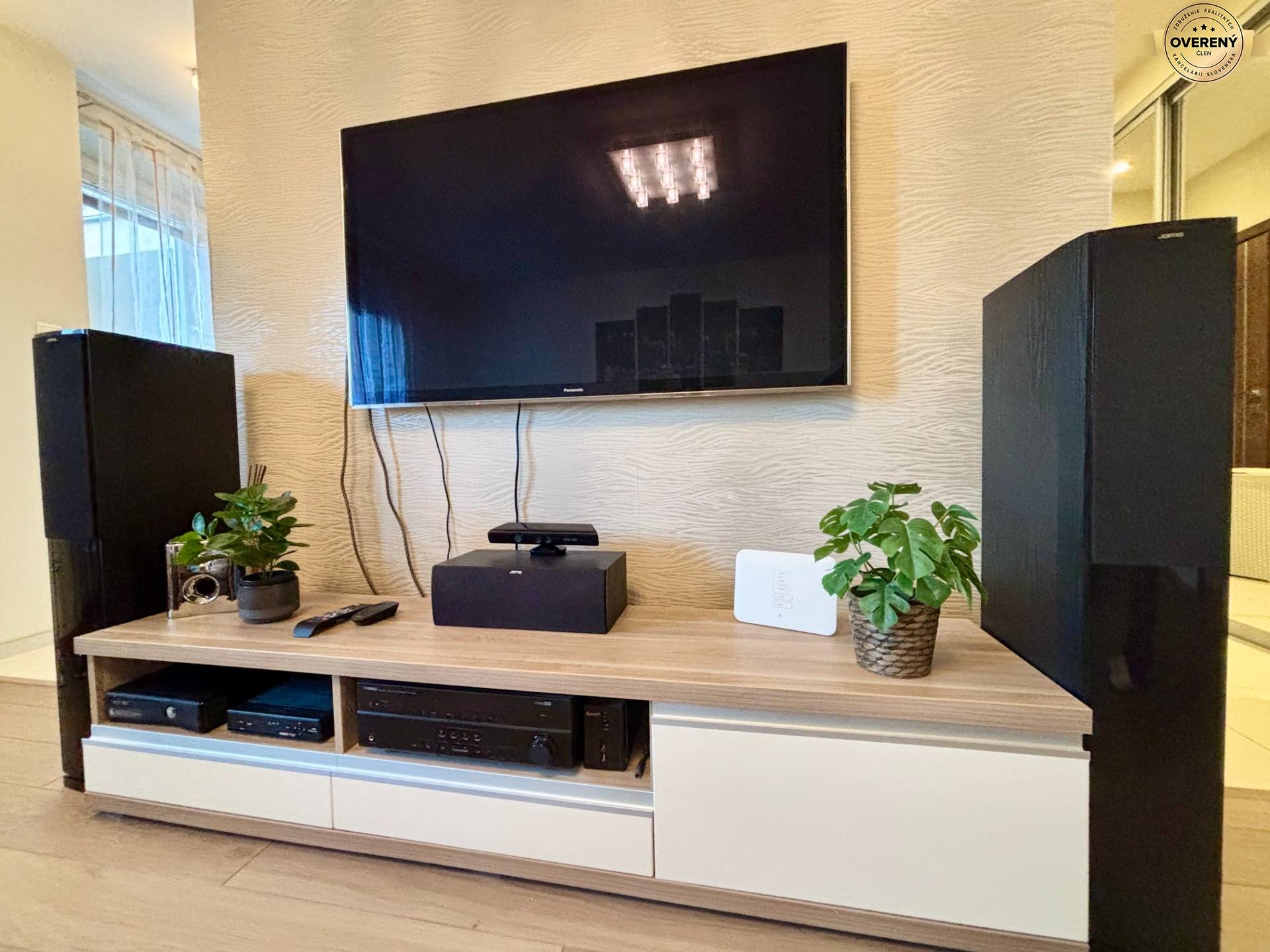 Rent One bedroom apartment, One bedroom apartment, Hospodárska, Trnava