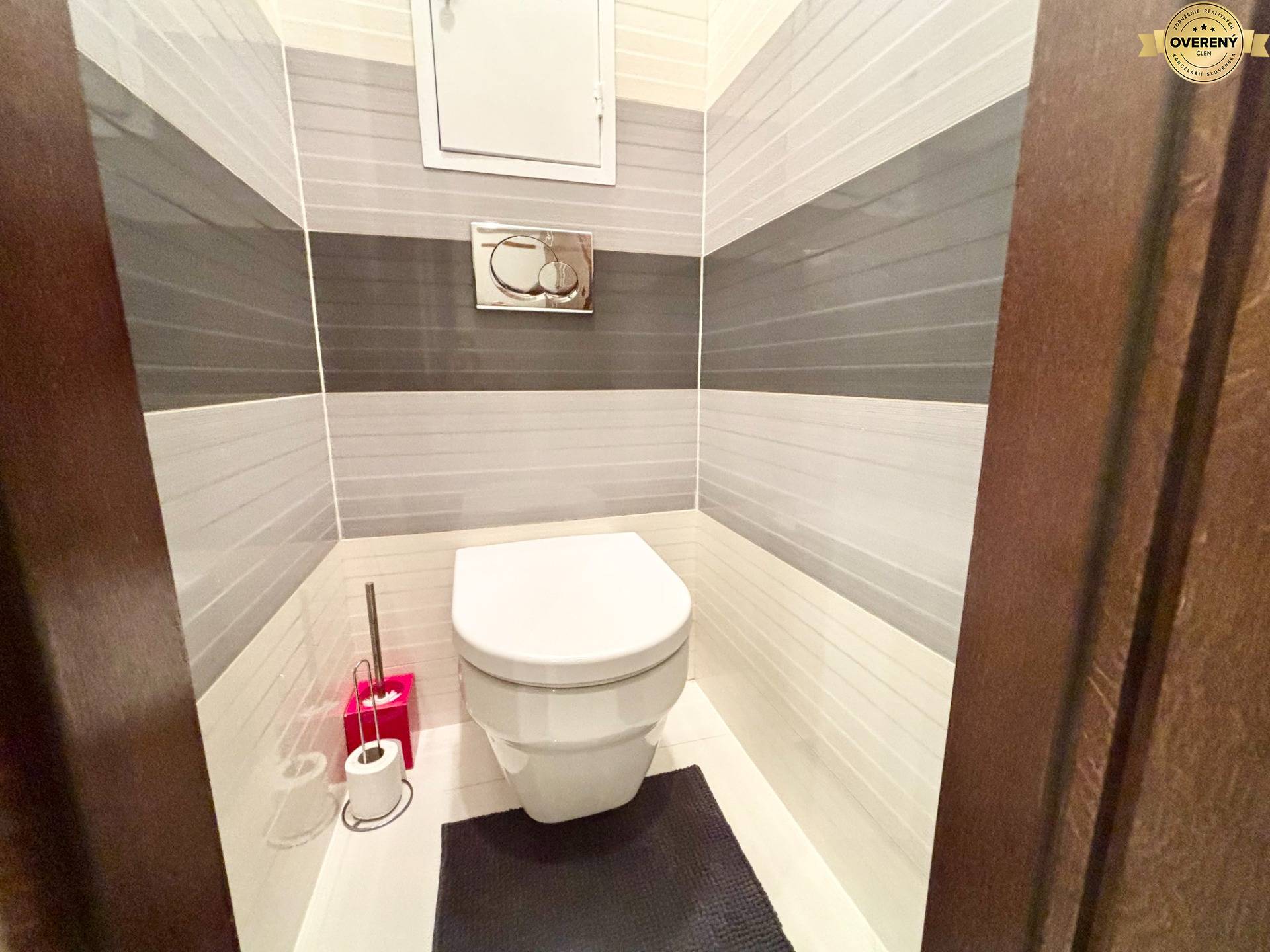 Rent One bedroom apartment, One bedroom apartment, Hospodárska, Trnava