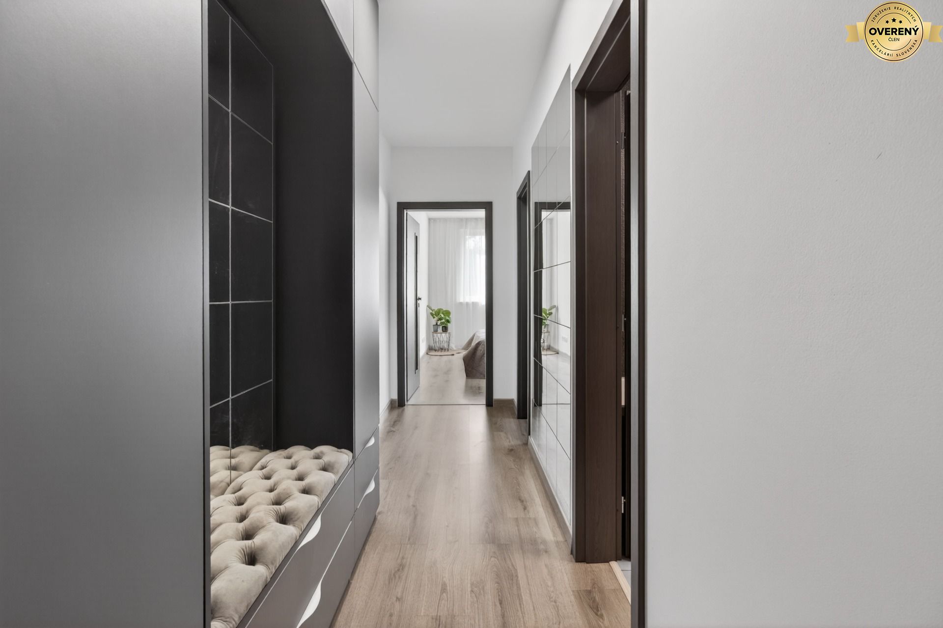 Sale One bedroom apartment, One bedroom apartment, Rovná, Senec, Slova