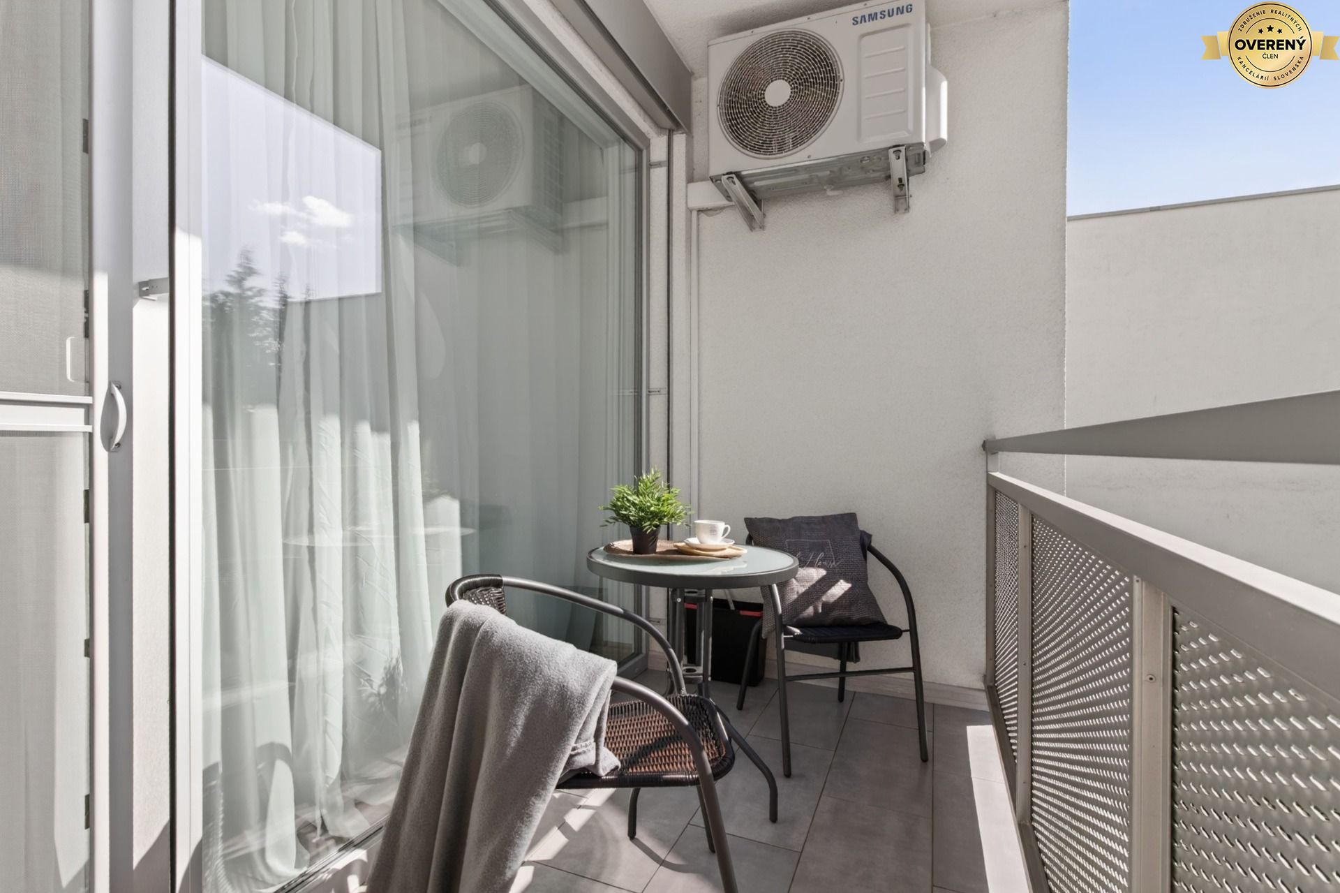 Sale One bedroom apartment, One bedroom apartment, Rovná, Senec, Slova