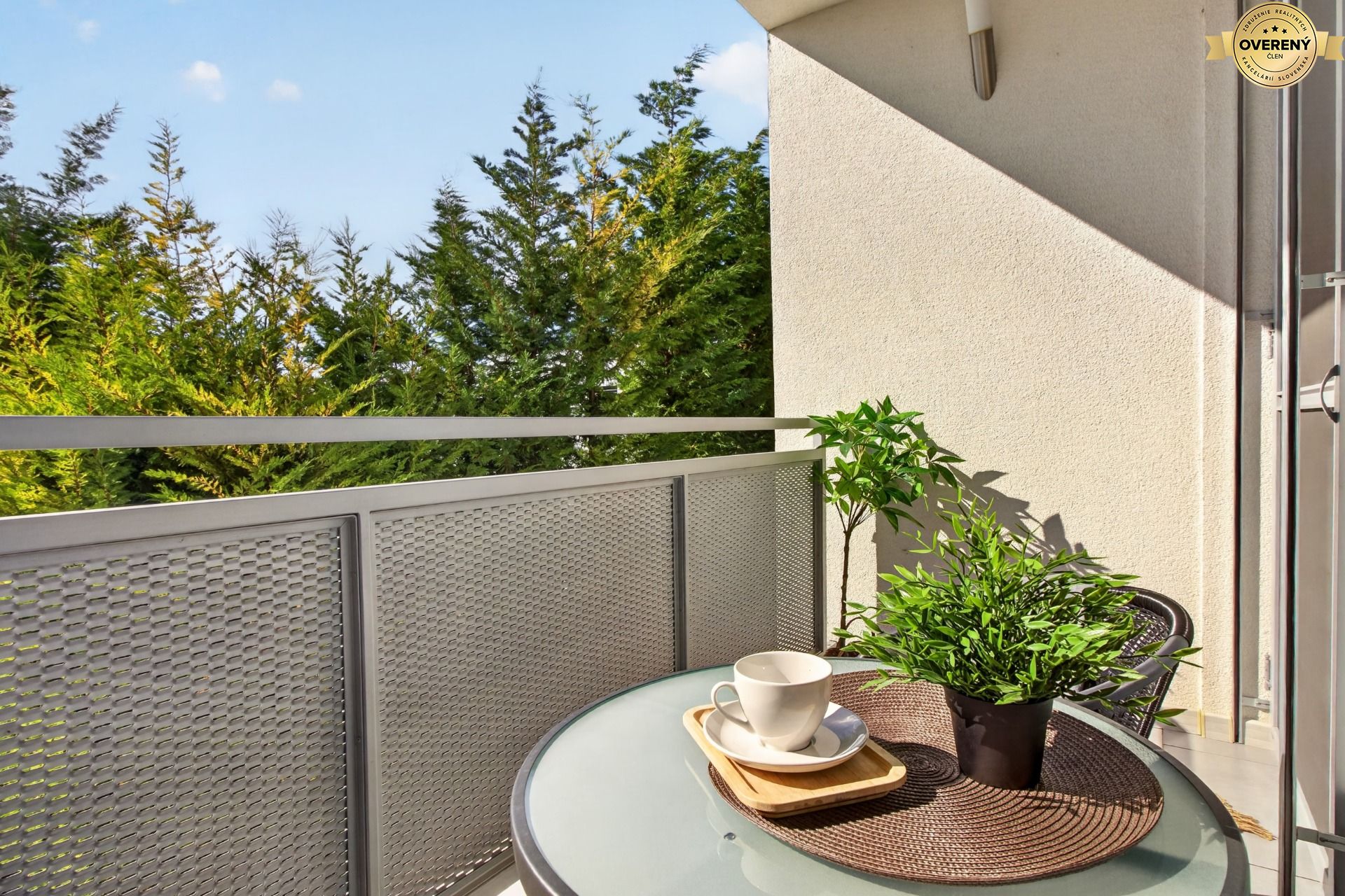 Sale One bedroom apartment, One bedroom apartment, Rovná, Senec, Slova