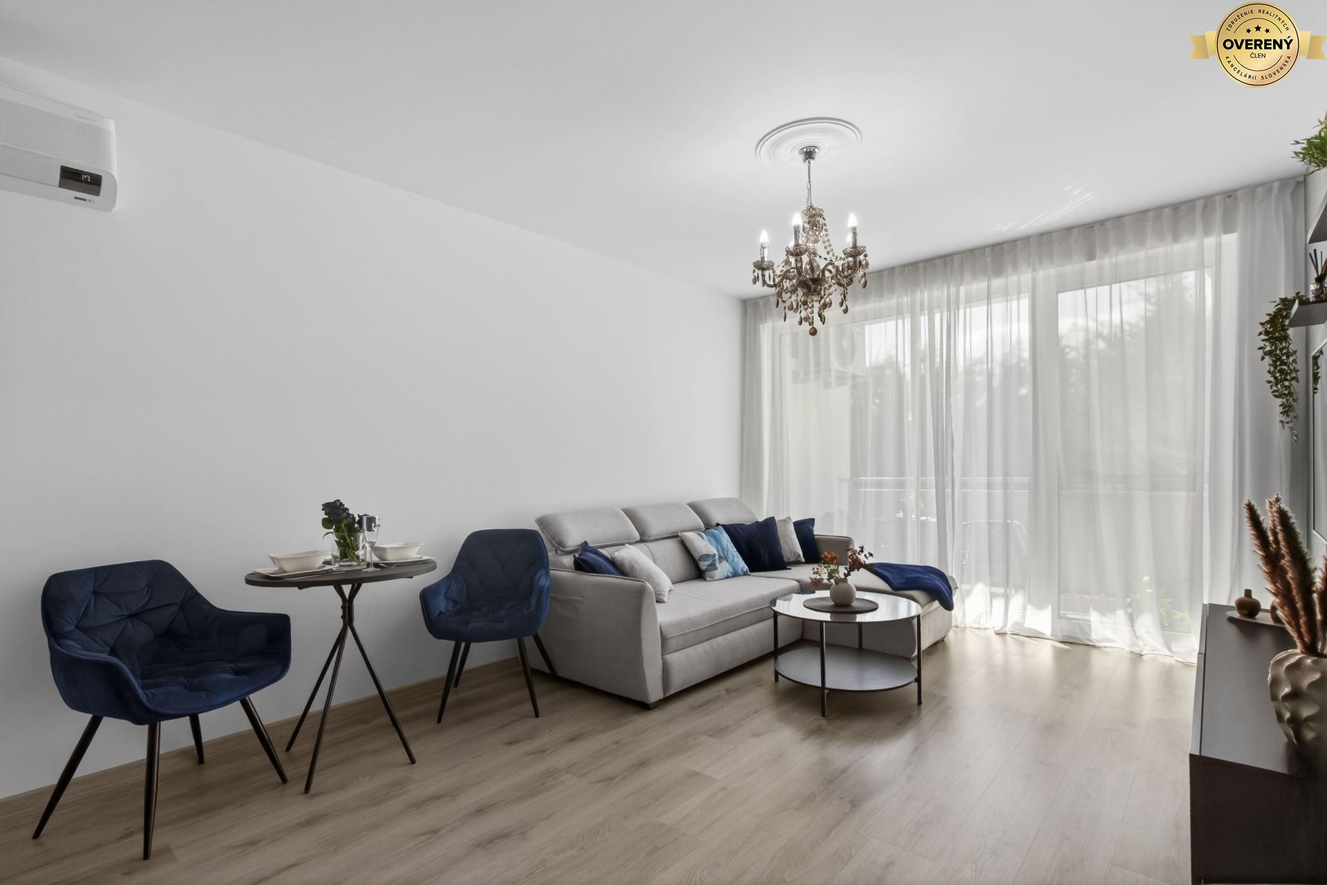 Sale One bedroom apartment, One bedroom apartment, Rovná, Senec, Slova