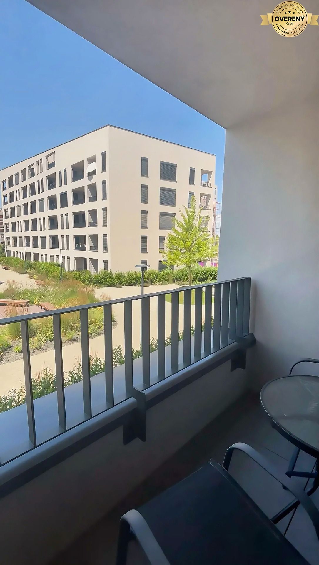 Rent Two bedroom apartment, Two bedroom apartment, Včelárska, Trnava,