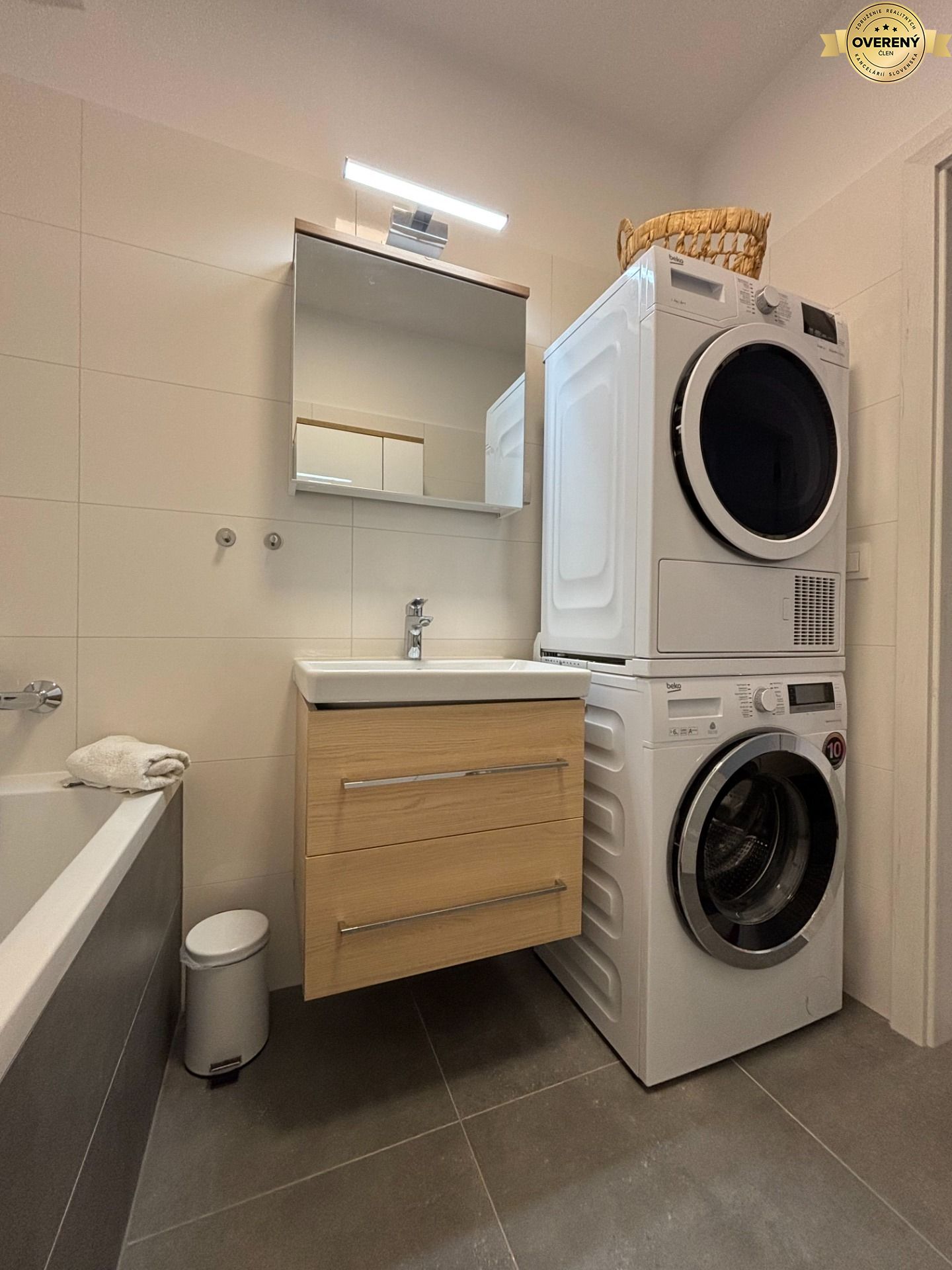 Rent Two bedroom apartment, Two bedroom apartment, Včelárska, Trnava,
