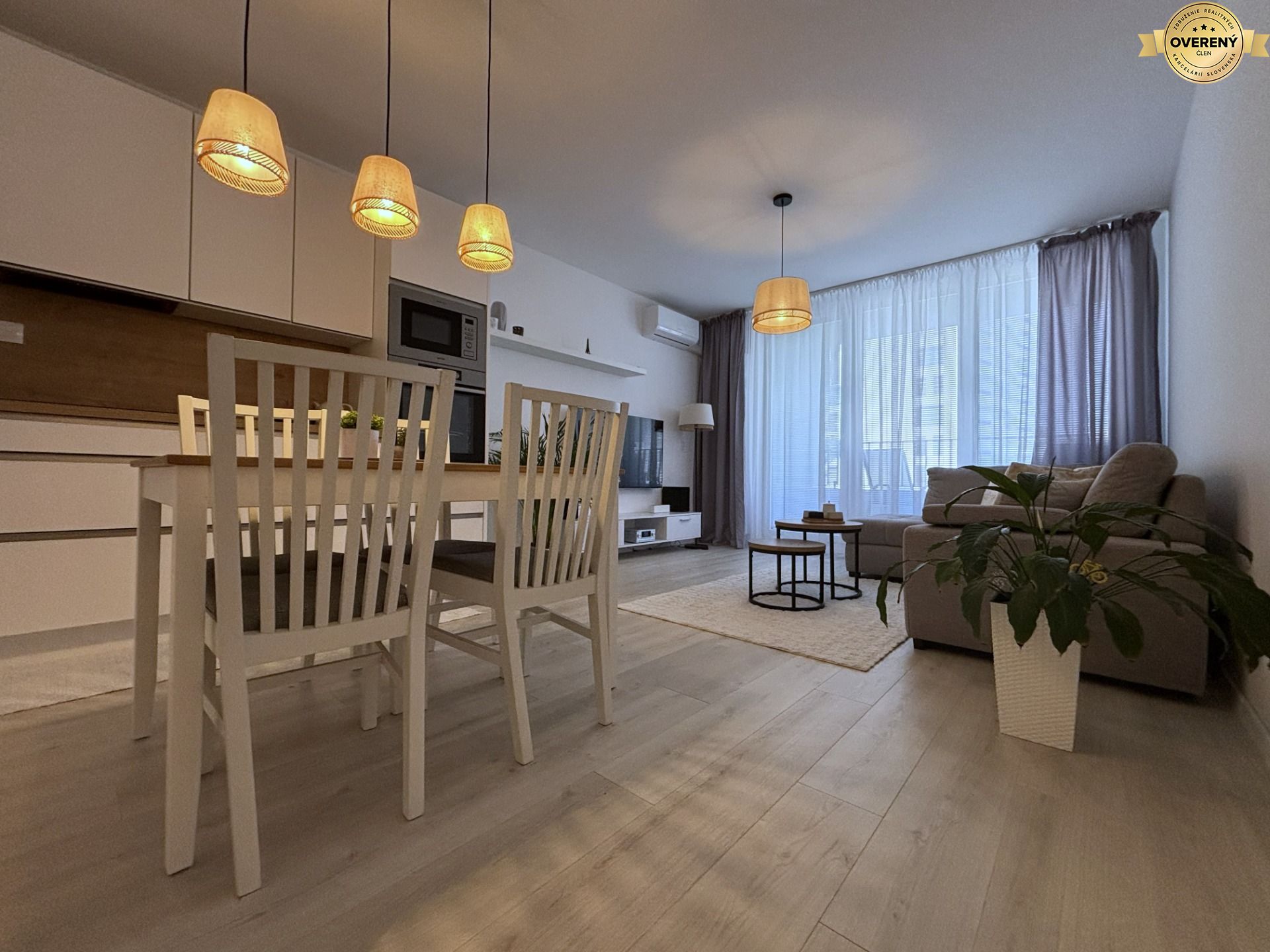 Rent Two bedroom apartment, Two bedroom apartment, Včelárska, Trnava,