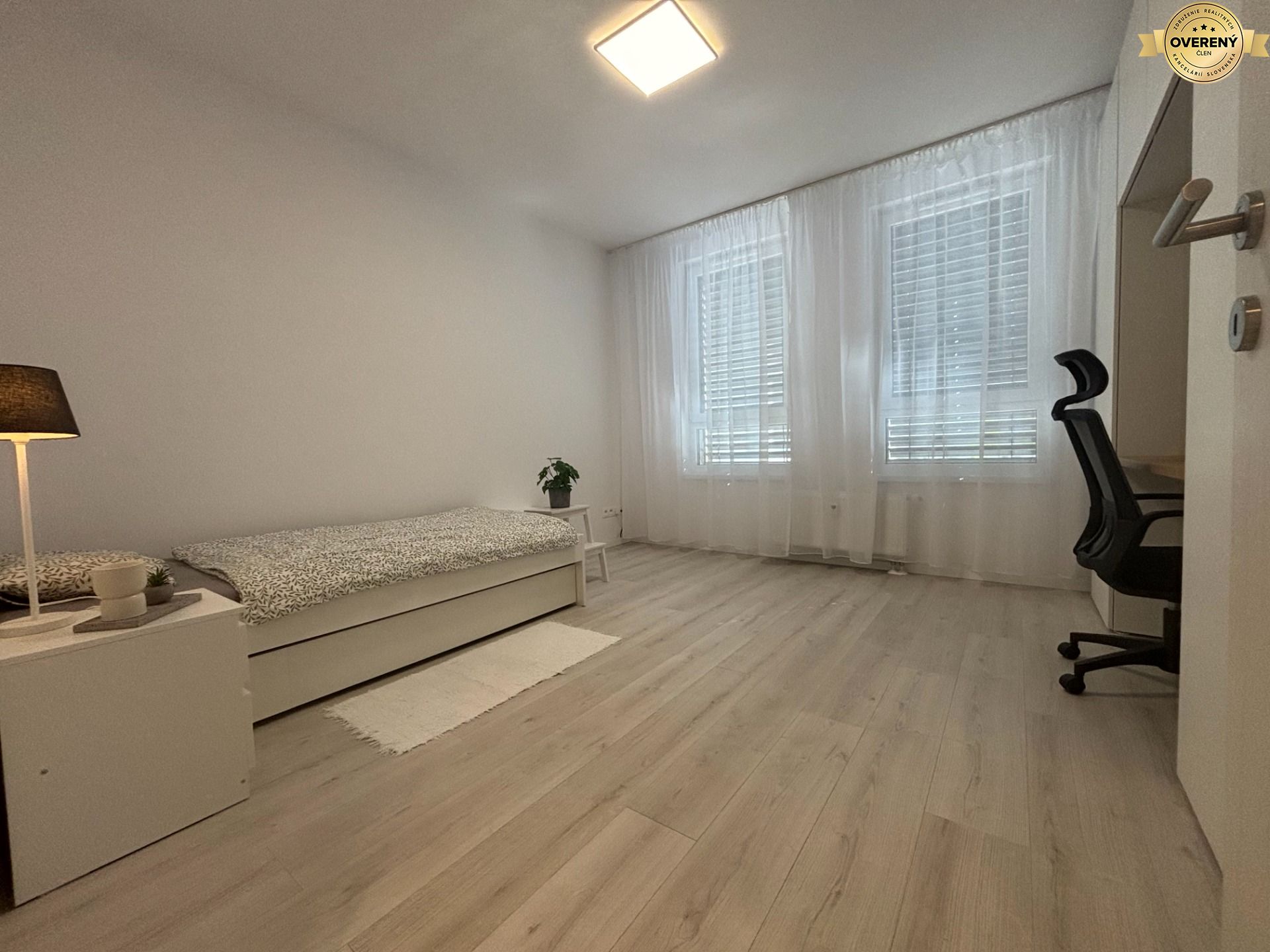 Rent Two bedroom apartment, Two bedroom apartment, Včelárska, Trnava,