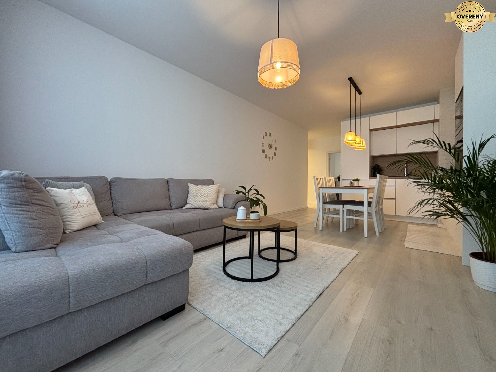 Rent Two bedroom apartment, Two bedroom apartment, Včelárska, Trnava,