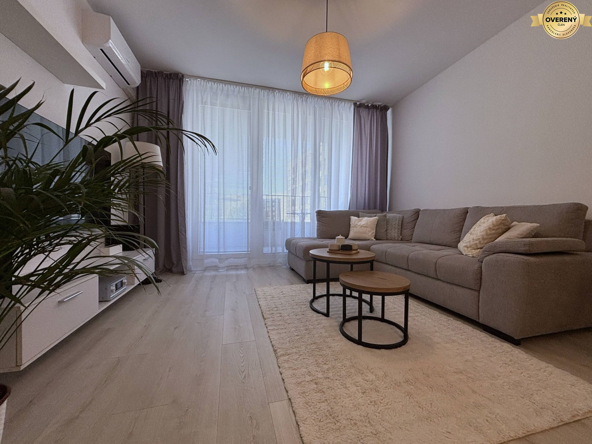 Rent Two bedroom apartment, Two bedroom apartment, Včelárska, Trnava,