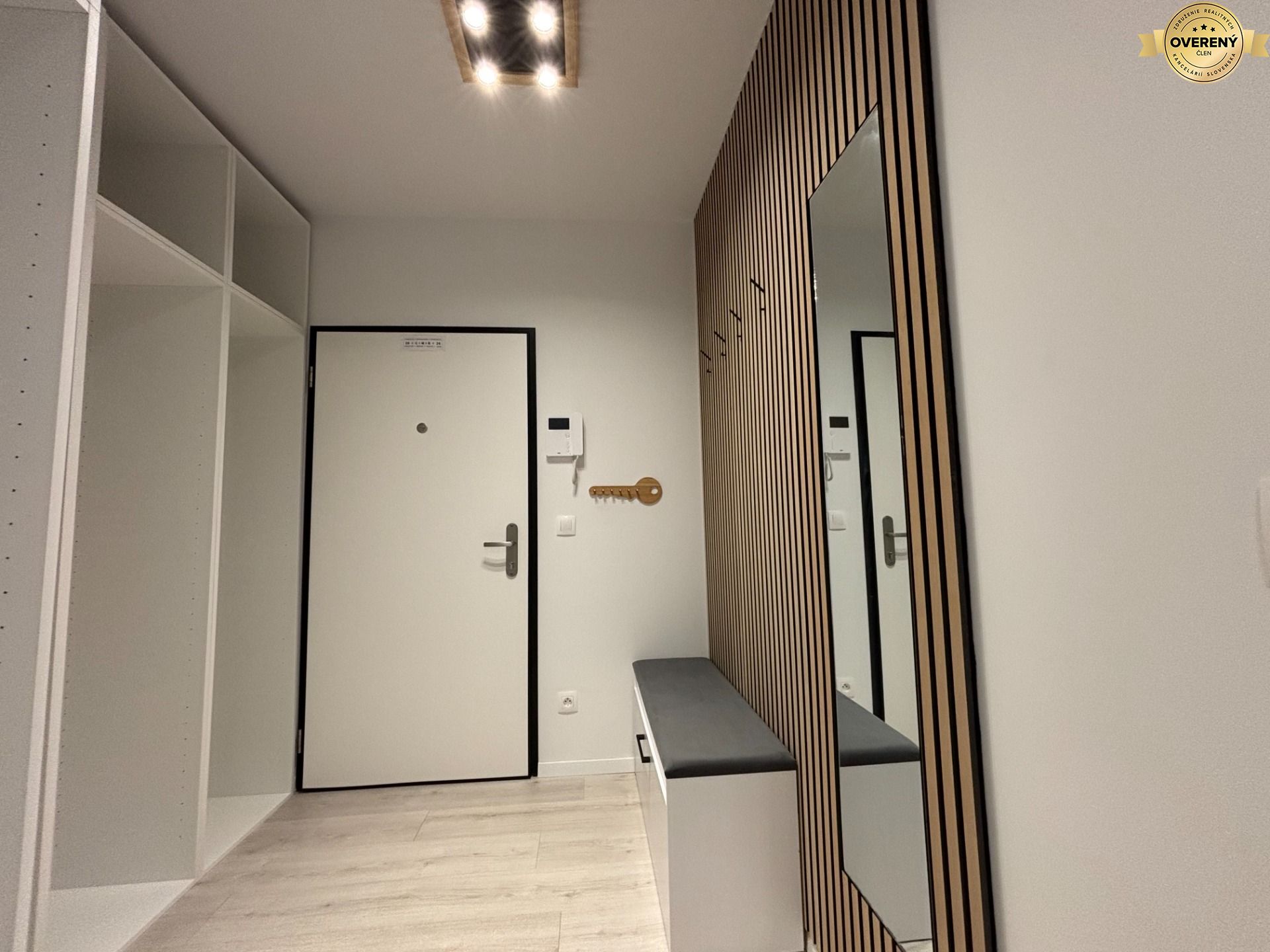 Rent Two bedroom apartment, Two bedroom apartment, Včelárska, Trnava,