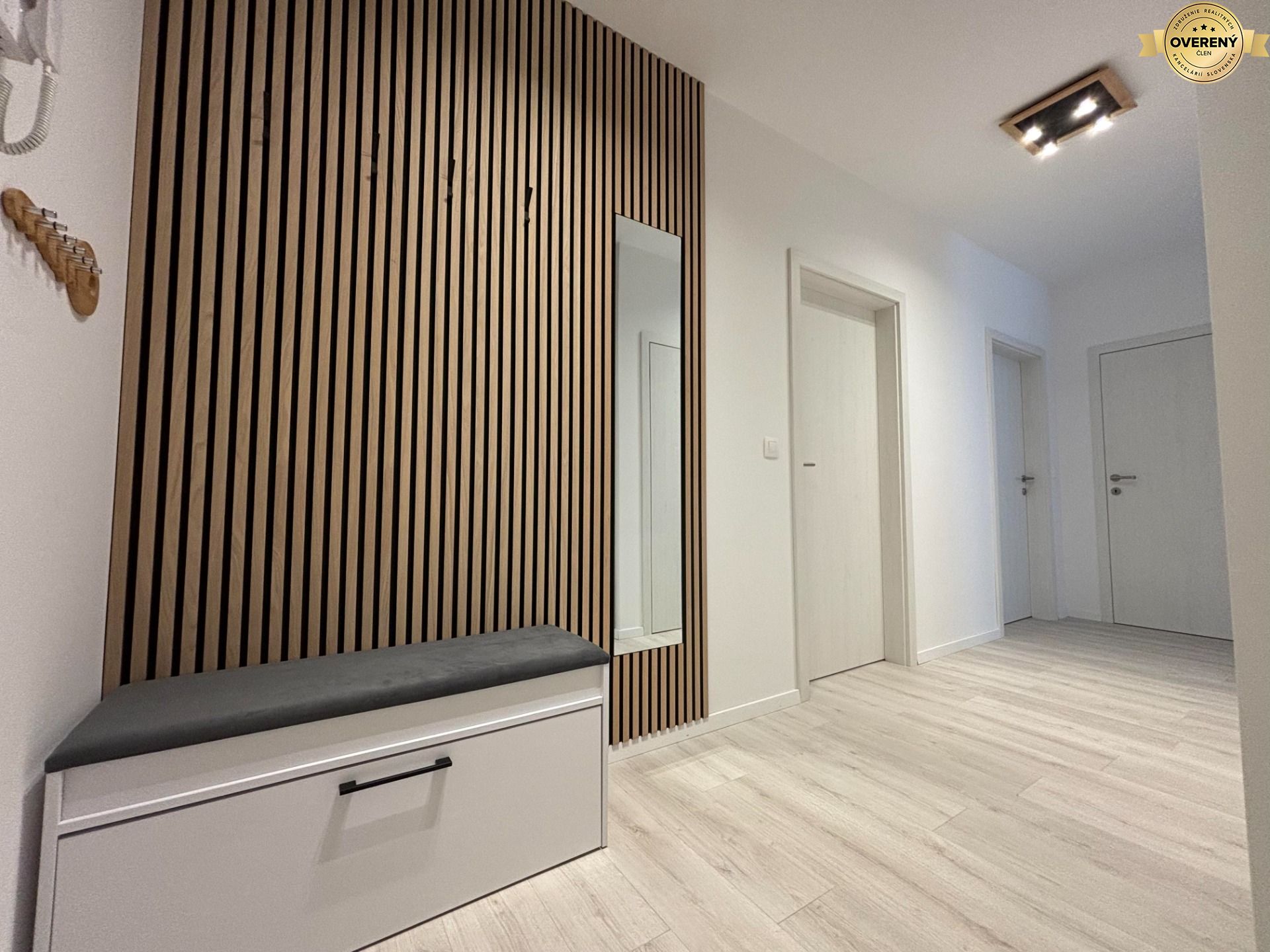 Rent Two bedroom apartment, Two bedroom apartment, Včelárska, Trnava,