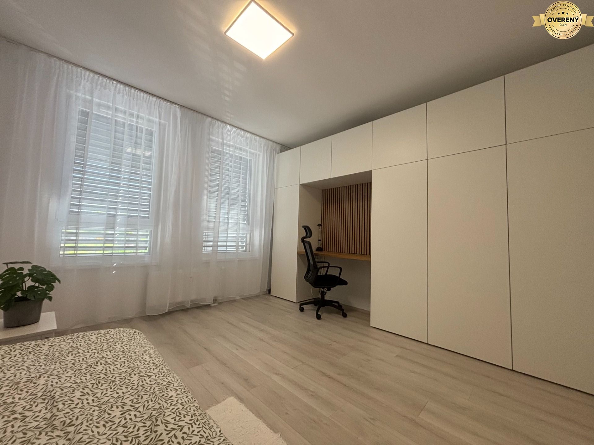 Rent Two bedroom apartment, Two bedroom apartment, Včelárska, Trnava,