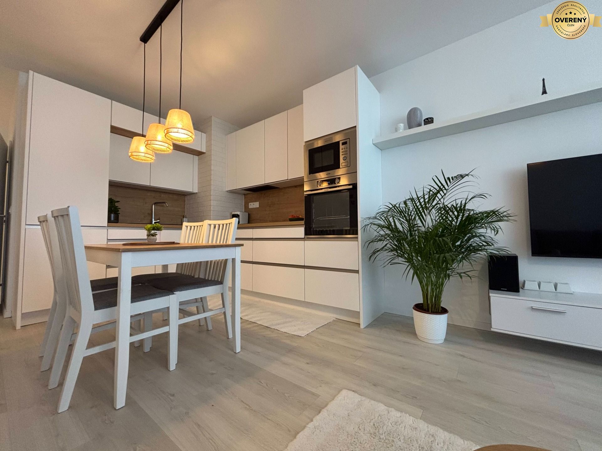 Rent Two bedroom apartment, Two bedroom apartment, Včelárska, Trnava,