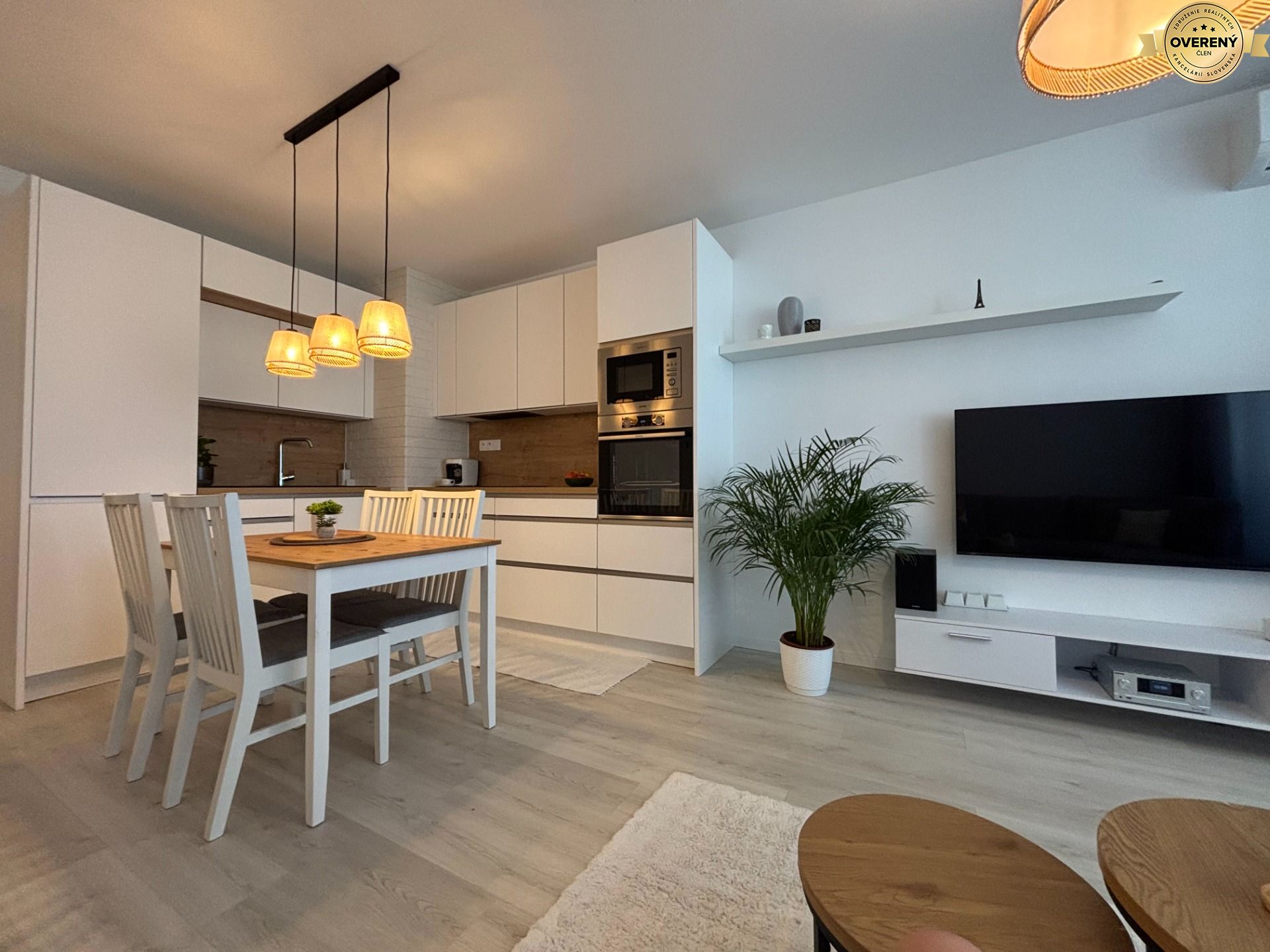 Rent Two bedroom apartment, Two bedroom apartment, Včelárska, Trnava,