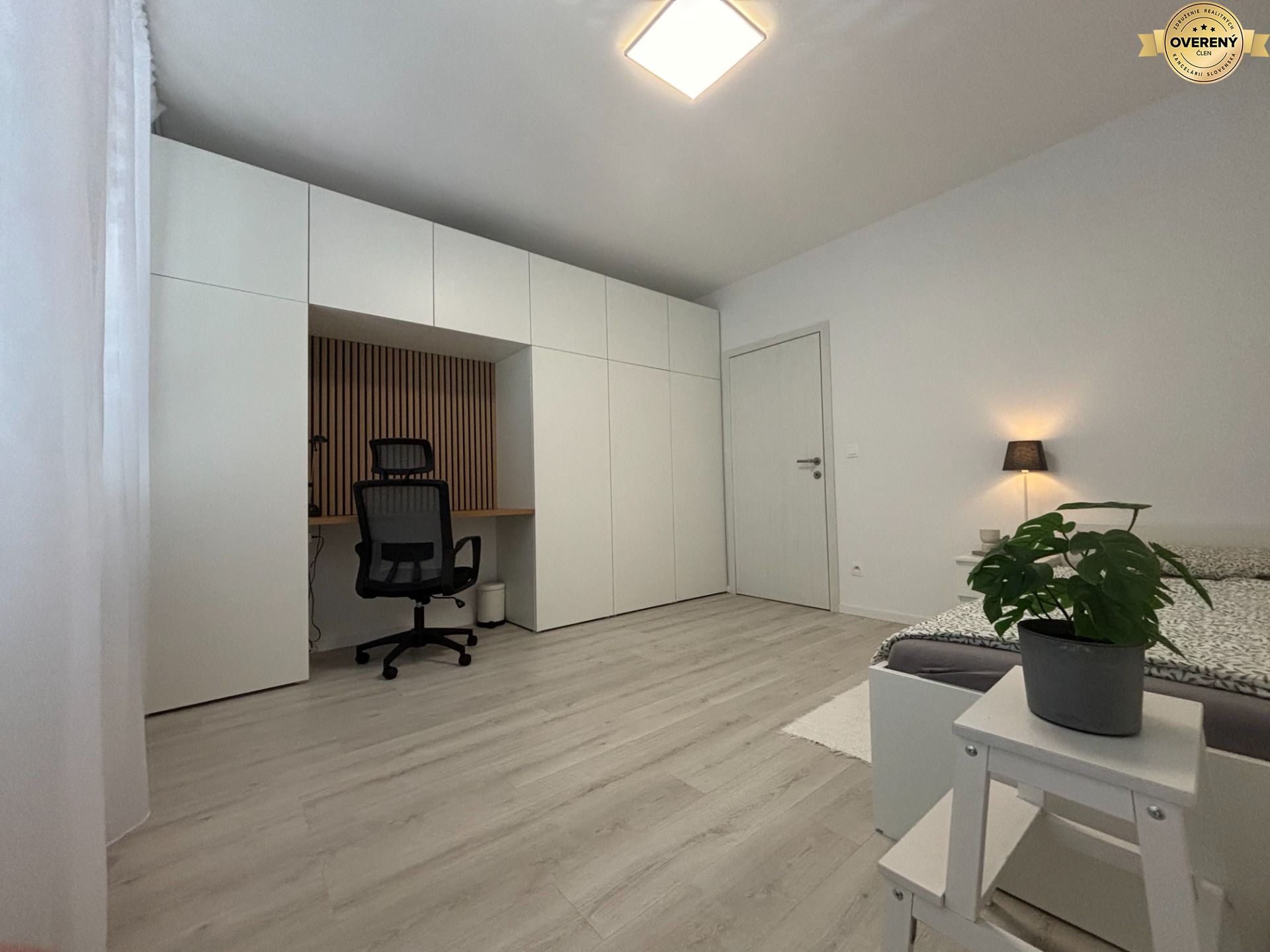 Rent Two bedroom apartment, Two bedroom apartment, Včelárska, Trnava,