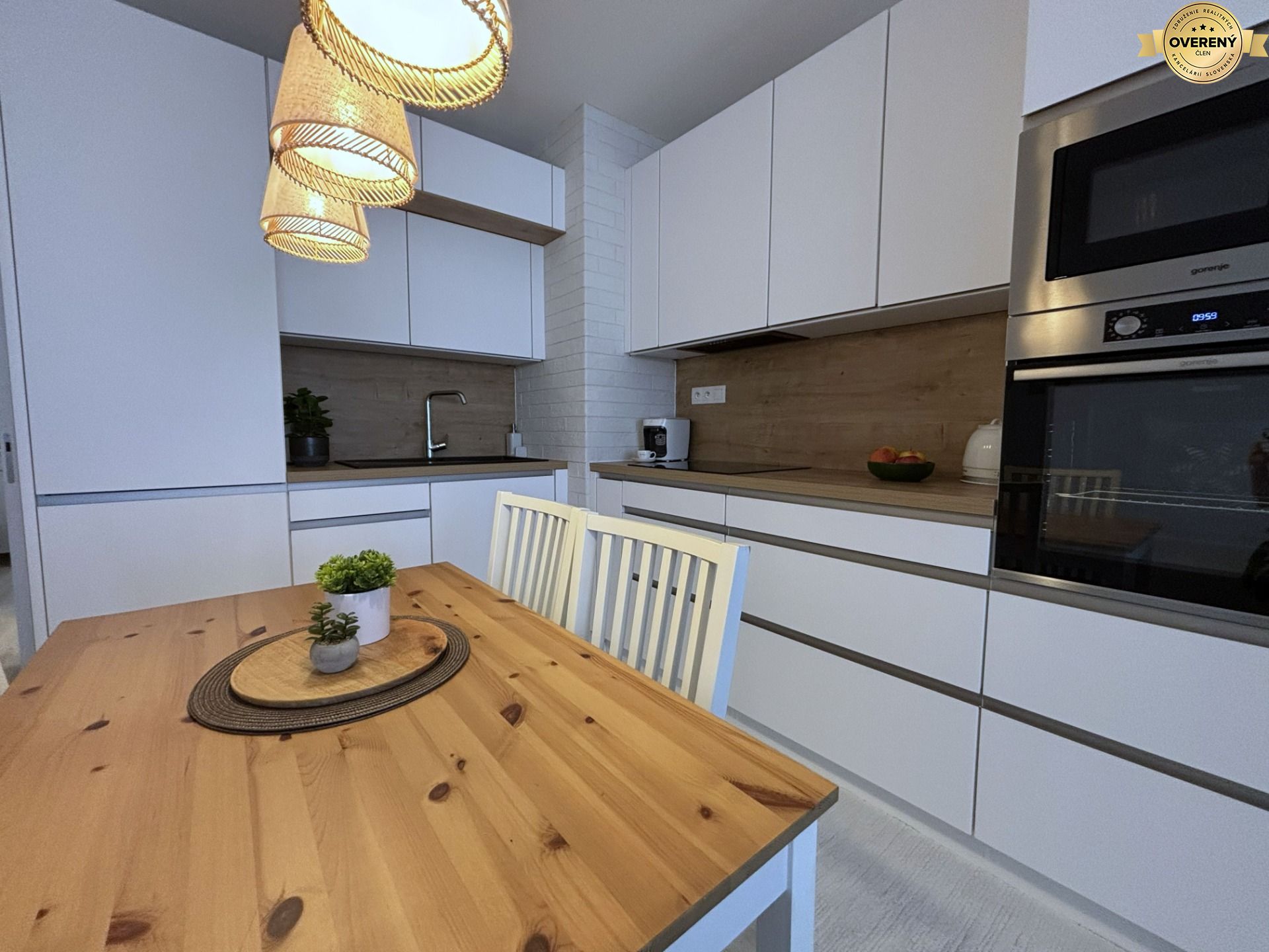 Rent Two bedroom apartment, Two bedroom apartment, Včelárska, Trnava,