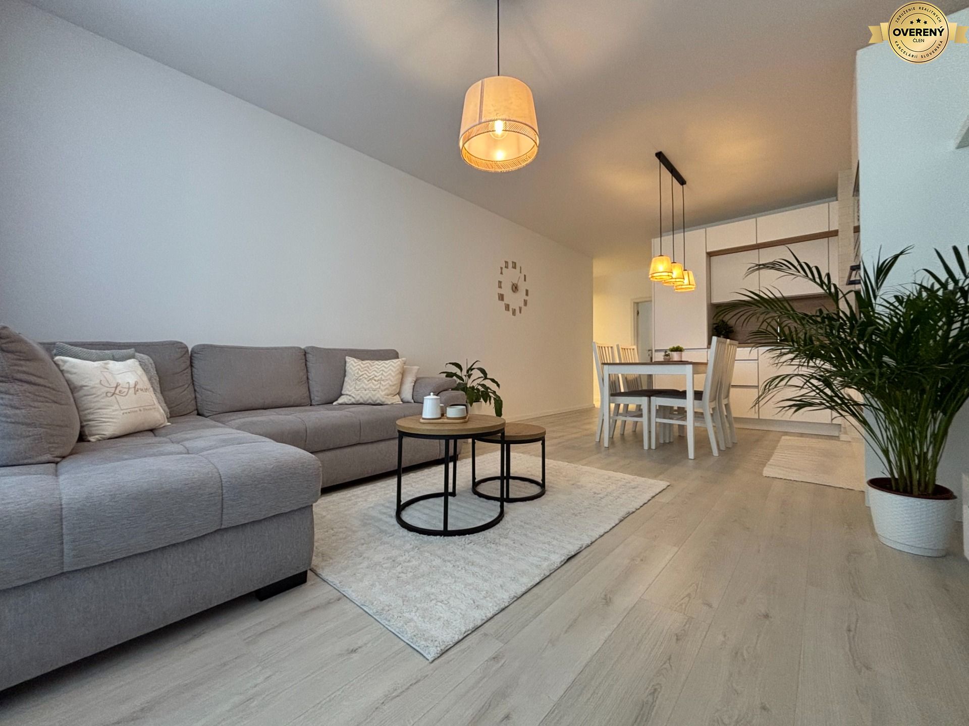 Rent Two bedroom apartment, Two bedroom apartment, Včelárska, Trnava,