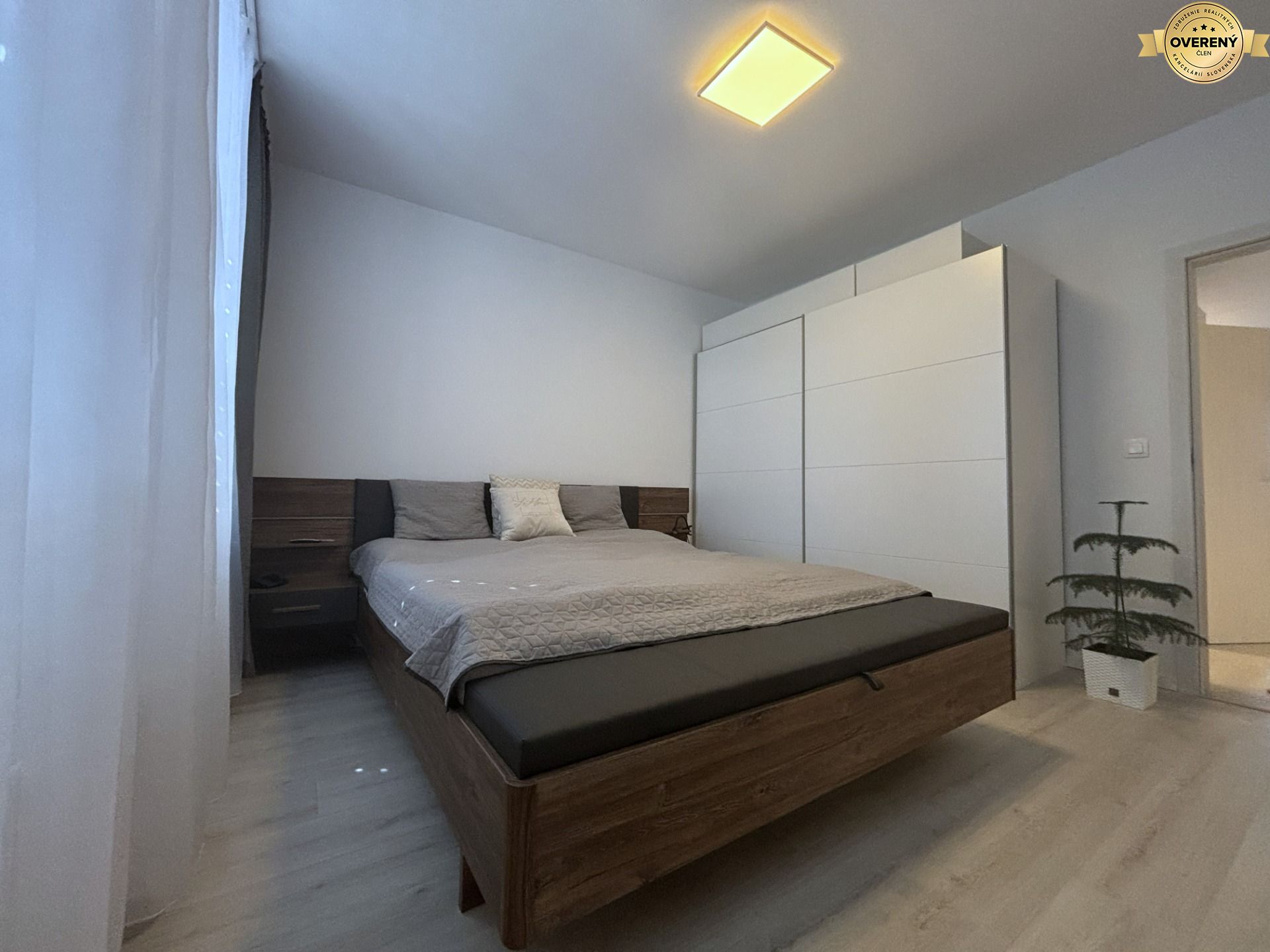 Rent Two bedroom apartment, Two bedroom apartment, Včelárska, Trnava,