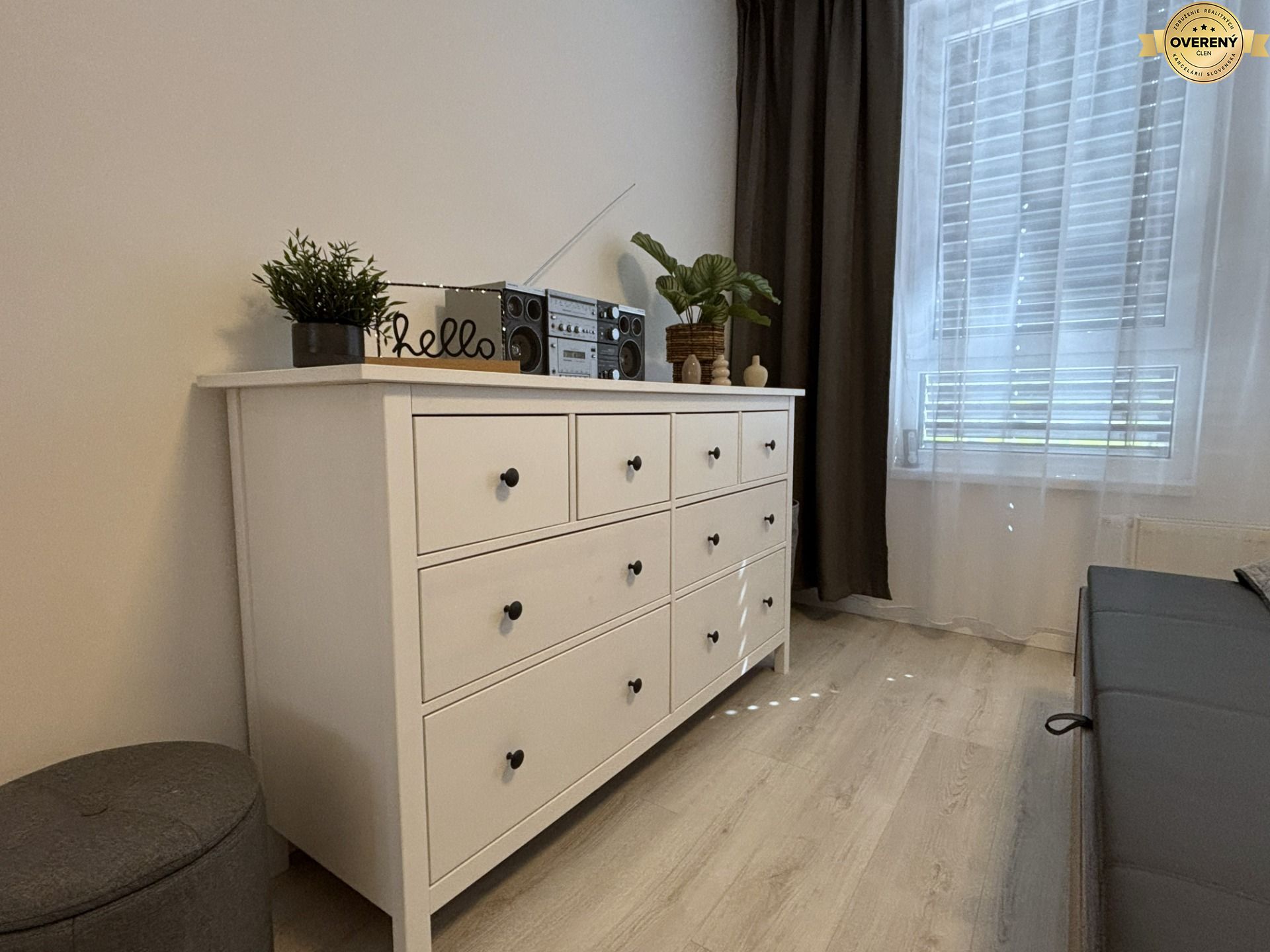 Rent Two bedroom apartment, Two bedroom apartment, Včelárska, Trnava,