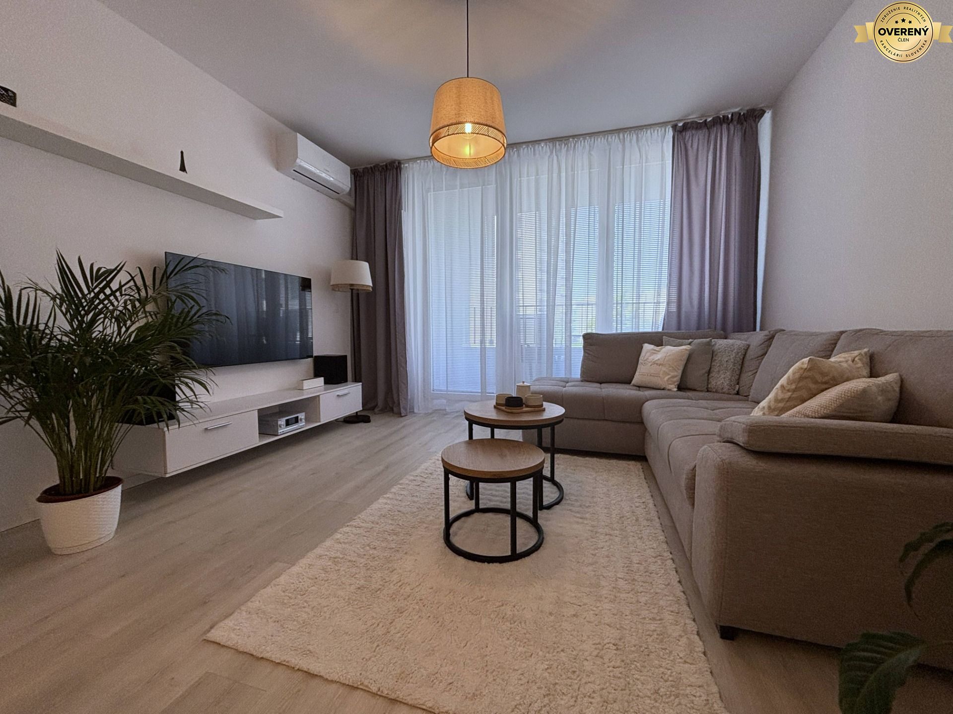 Rent Two bedroom apartment, Two bedroom apartment, Včelárska, Trnava,