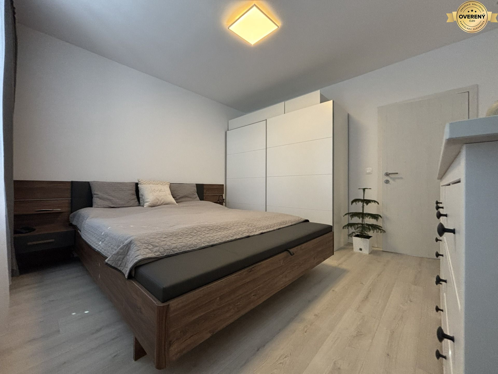 Rent Two bedroom apartment, Two bedroom apartment, Včelárska, Trnava,