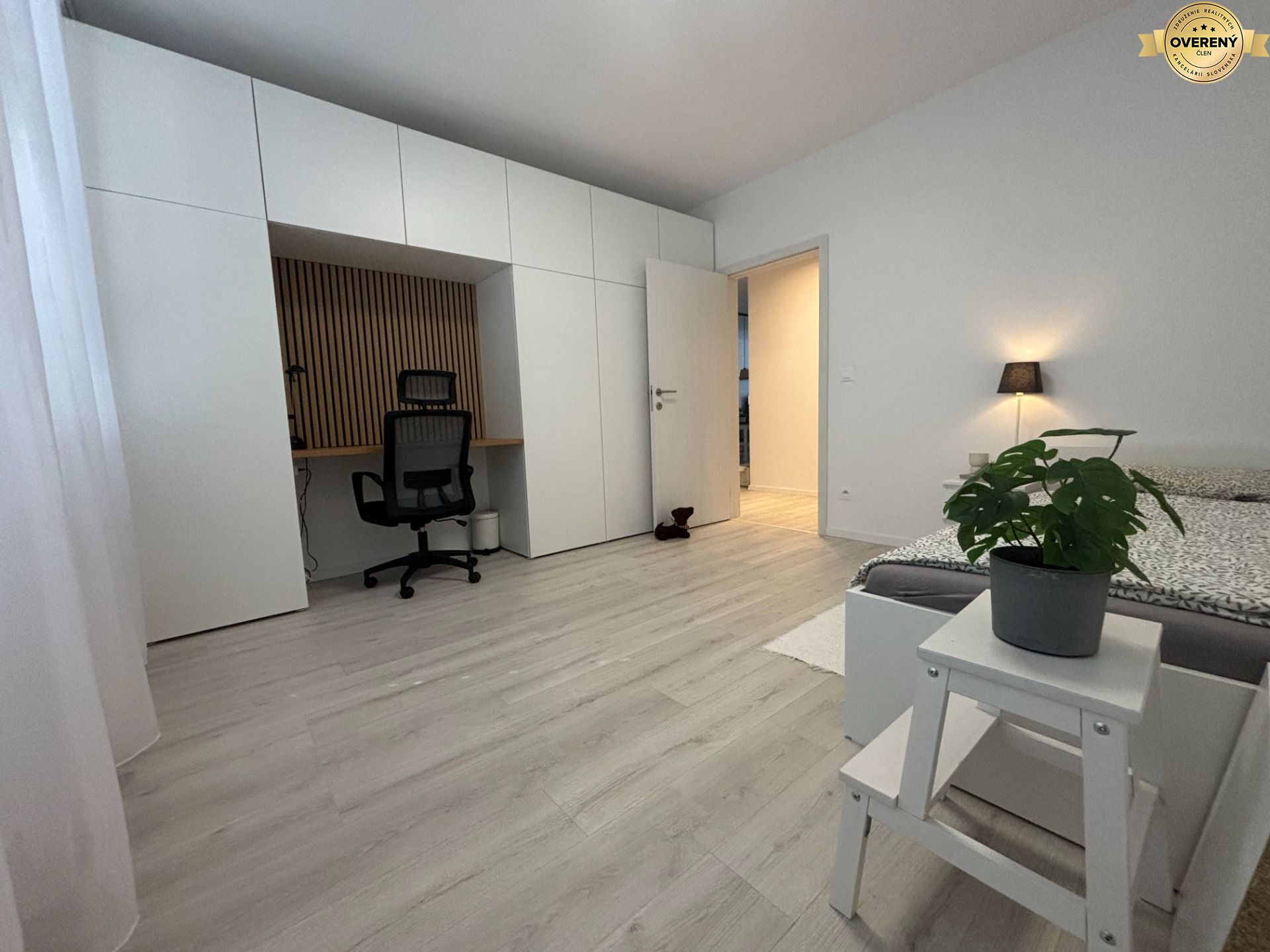 Rent Two bedroom apartment, Two bedroom apartment, Včelárska, Trnava,
