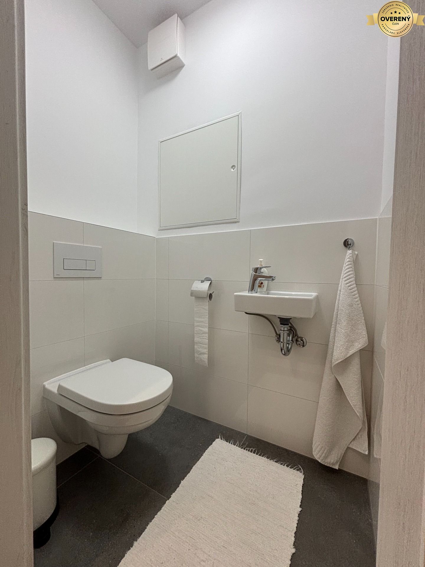 Rent Two bedroom apartment, Two bedroom apartment, Včelárska, Trnava,