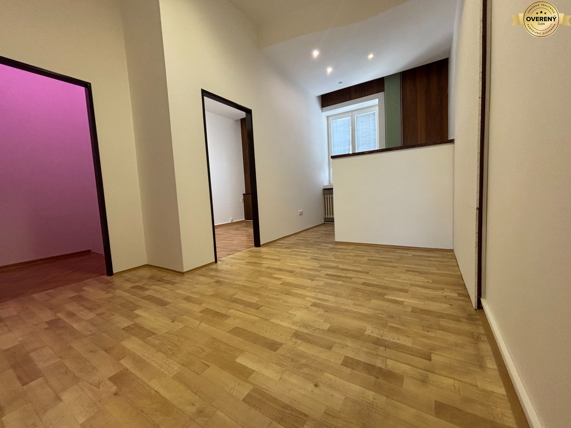 Rent Offices, Offices, Hlavná, Trnava, Slovakia