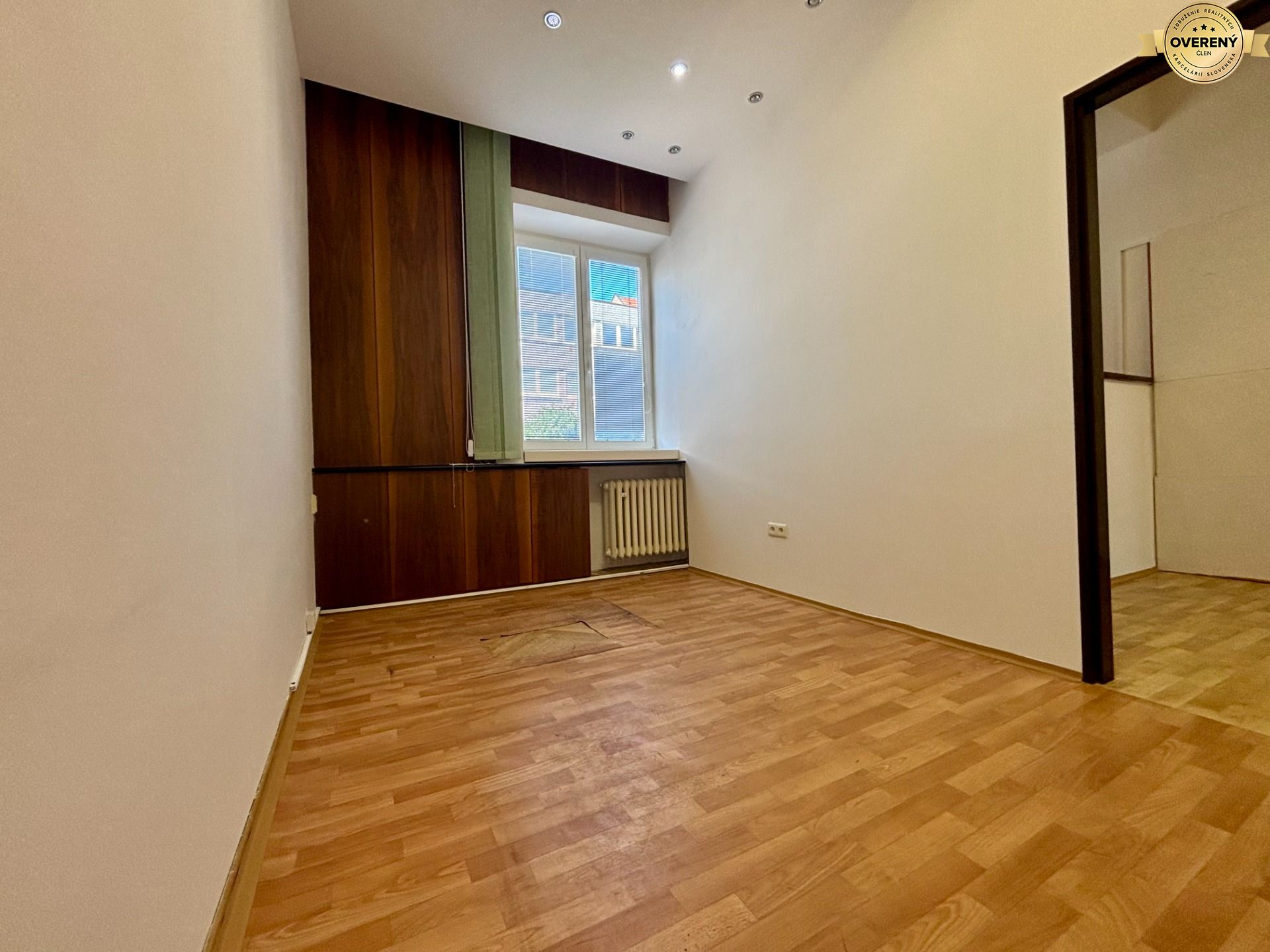 Rent Offices, Offices, Hlavná, Trnava, Slovakia