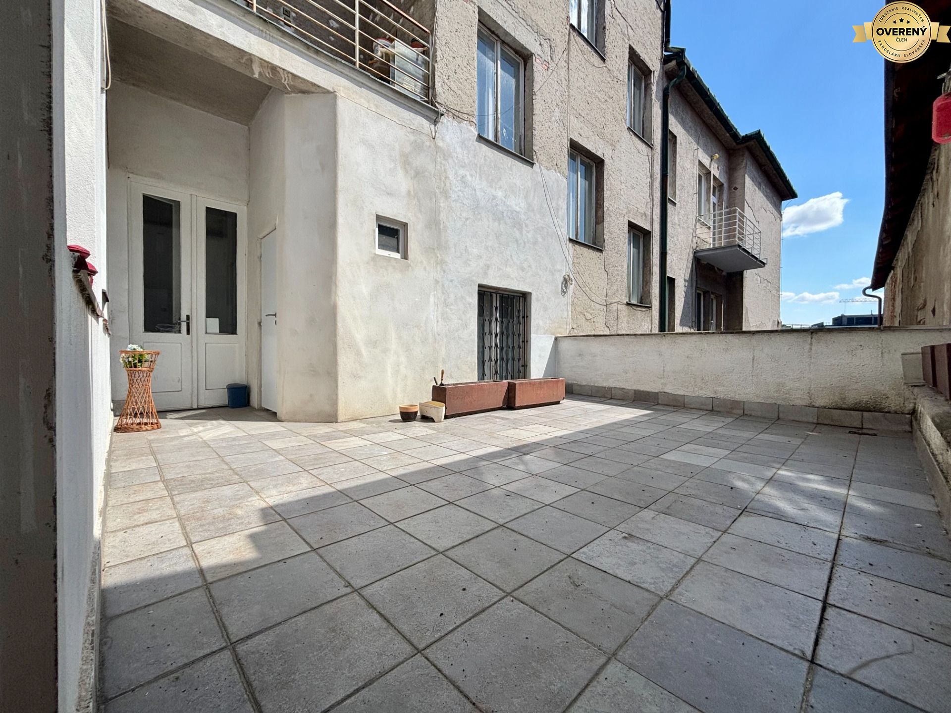 Rent Offices, Offices, Hlavná, Trnava, Slovakia