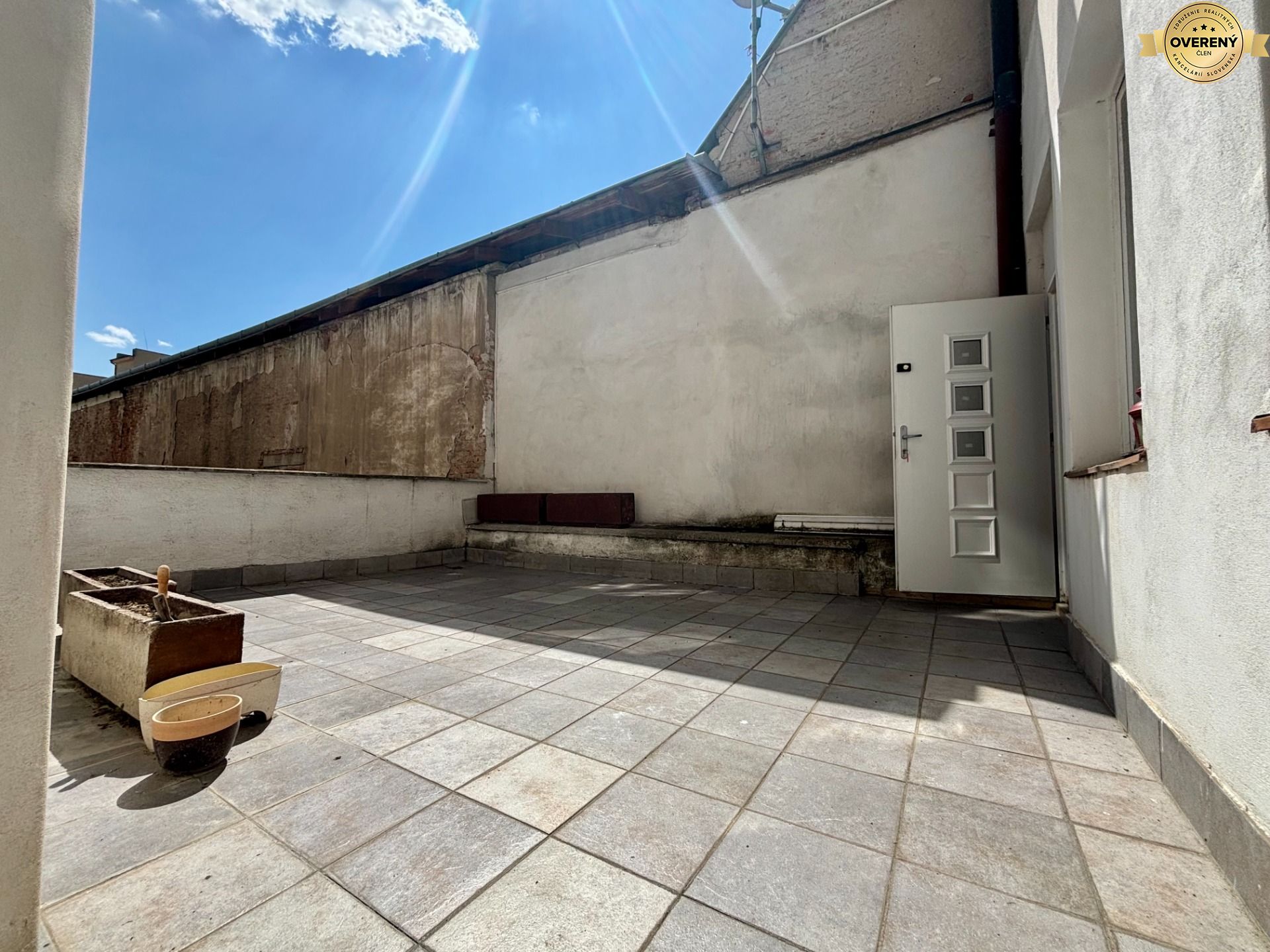 Rent Offices, Offices, Hlavná, Trnava, Slovakia