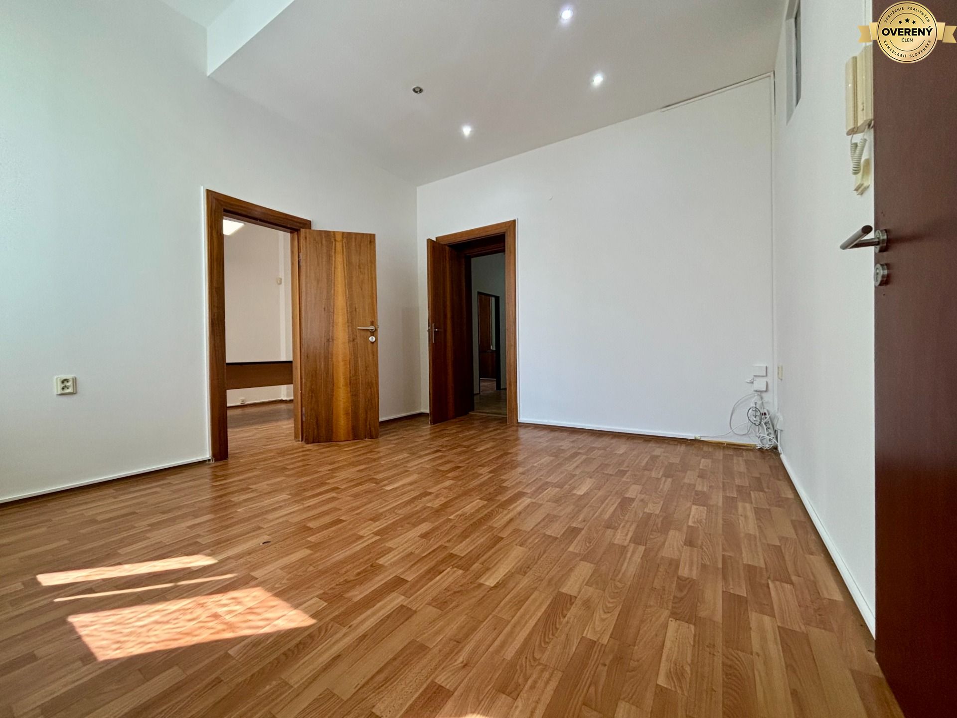 Rent Offices, Offices, Hlavná, Trnava, Slovakia