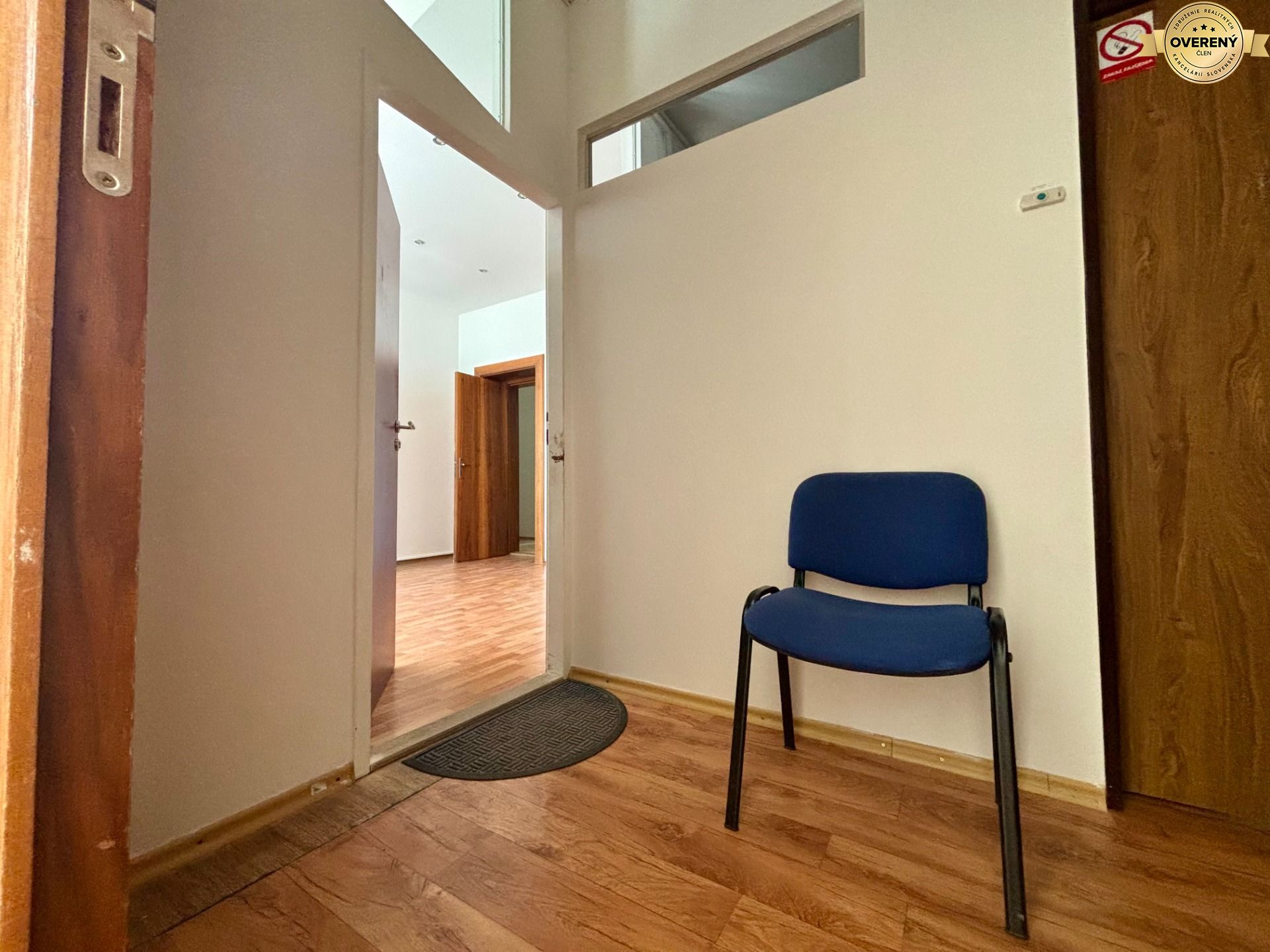 Rent Offices, Offices, Hlavná, Trnava, Slovakia