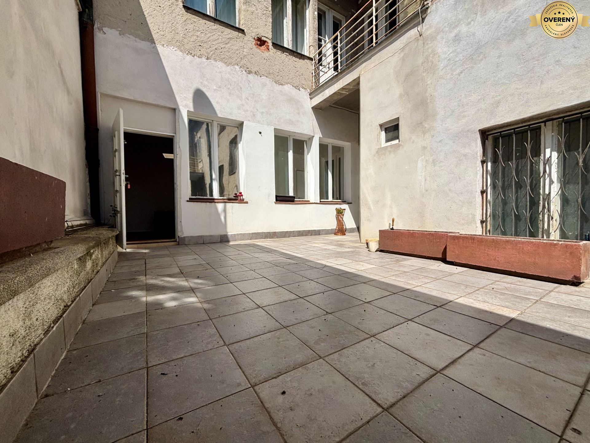 Rent Offices, Offices, Hlavná, Trnava, Slovakia