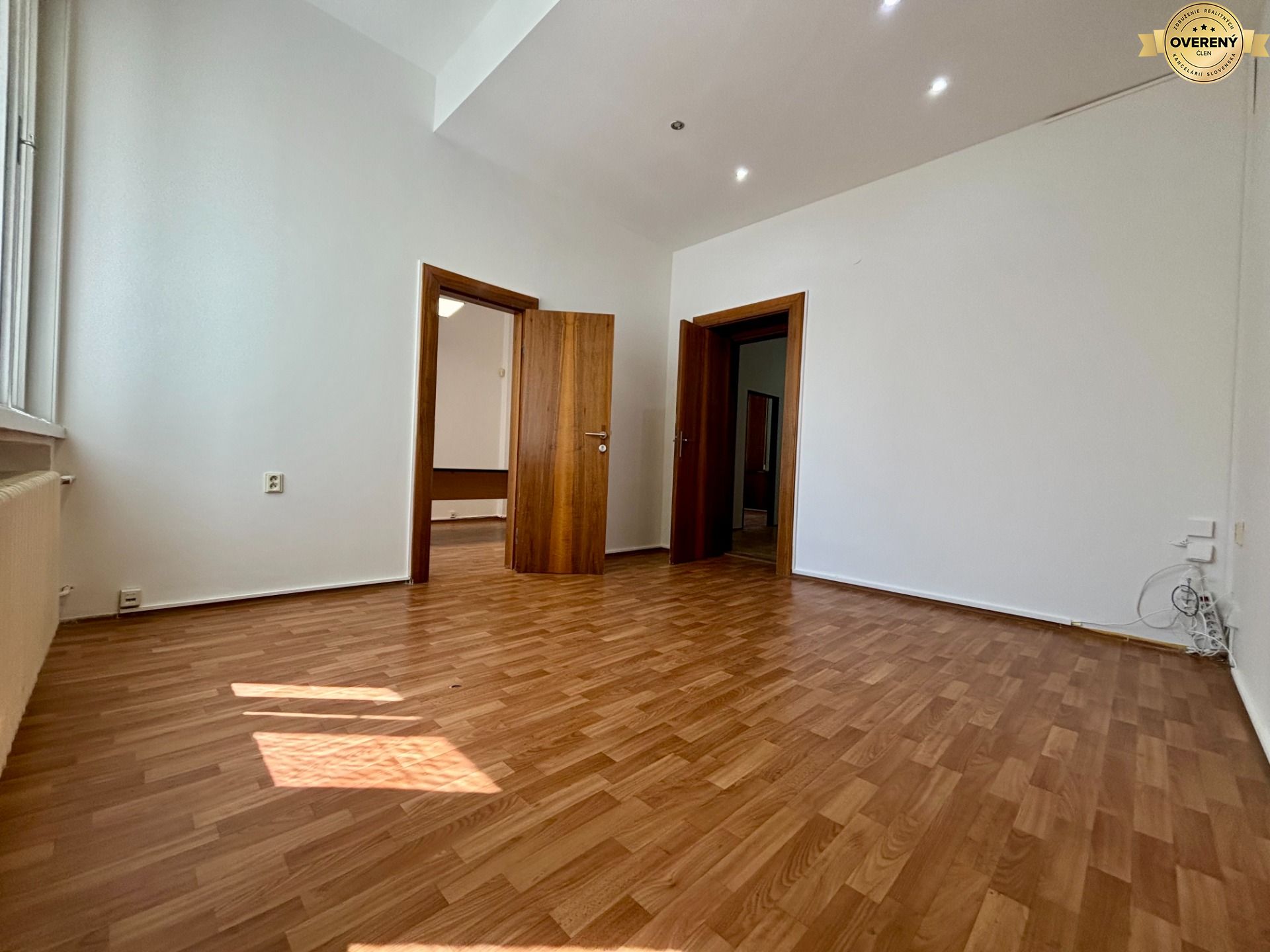 Rent Offices, Offices, Hlavná, Trnava, Slovakia