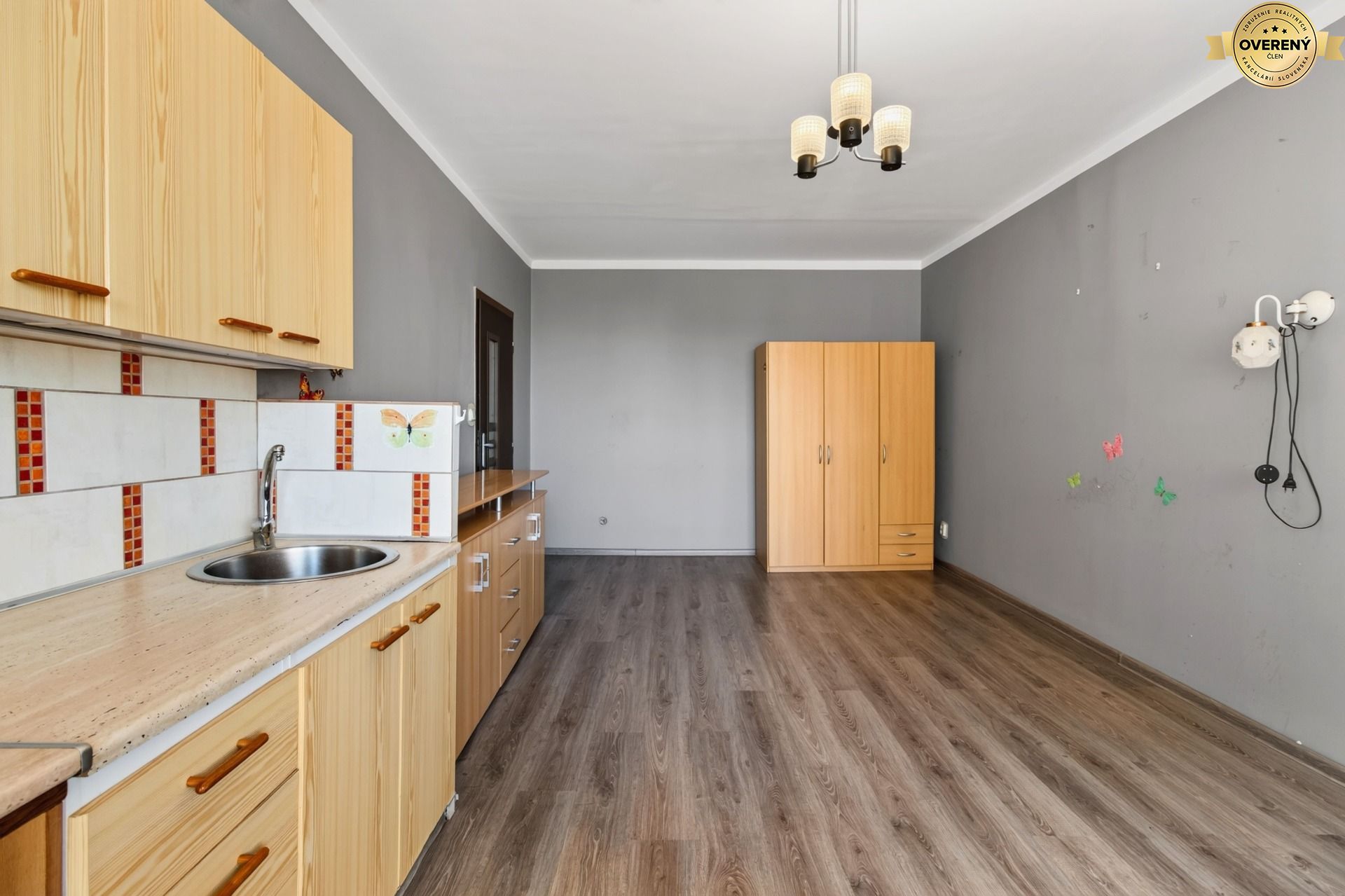 Sale Studio, Studio, Jiráskova, Trnava, Slovakia