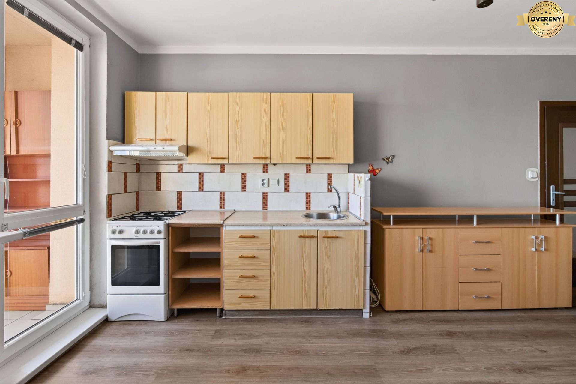 Sale Studio, Studio, Jiráskova, Trnava, Slovakia