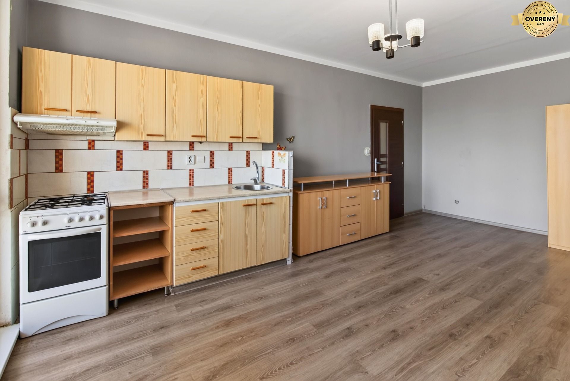 Sale Studio, Studio, Jiráskova, Trnava, Slovakia