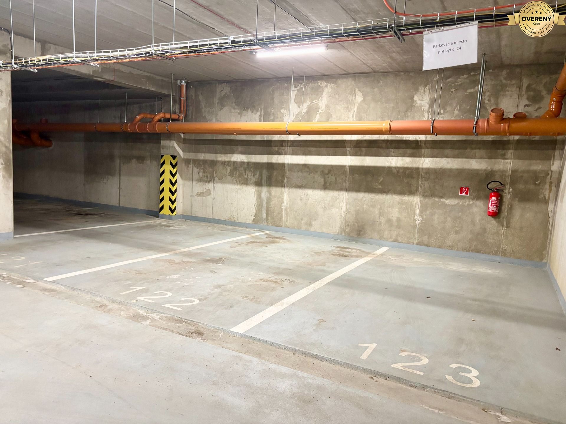 Rent Garage, Garage, Františkánska, Trnava, Slovakia