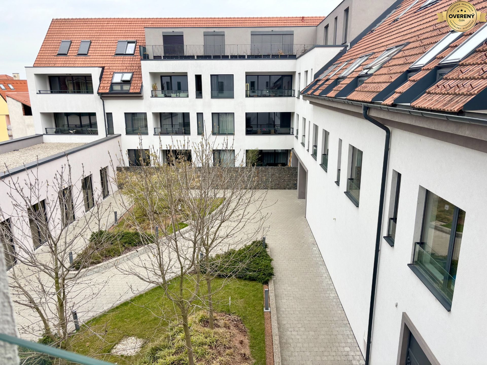 Rent Garage, Garage, Františkánska, Trnava, Slovakia