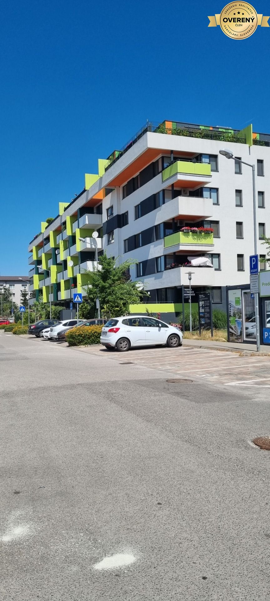 Rent Garage, Garage, Veterná, Trnava, Slovakia