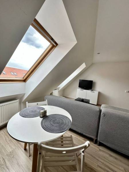 Rent One bedroom apartment, One bedroom apartment, Trnava, Slovakia