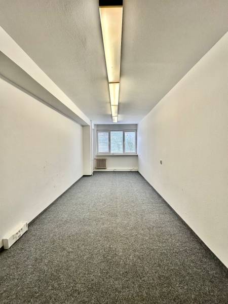 Rent Offices, Offices, Ľudová, Trnava, Slovakia