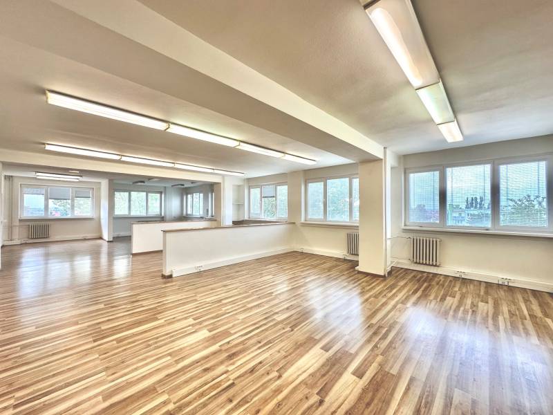 Rent Offices, Offices, Ľudová, Trnava, Slovakia