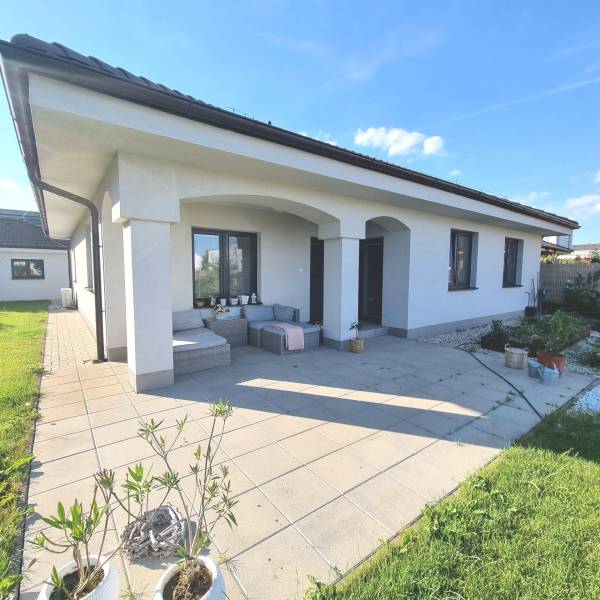 Sale Family house, Family house, Hviezdna, Trnava, Slovakia