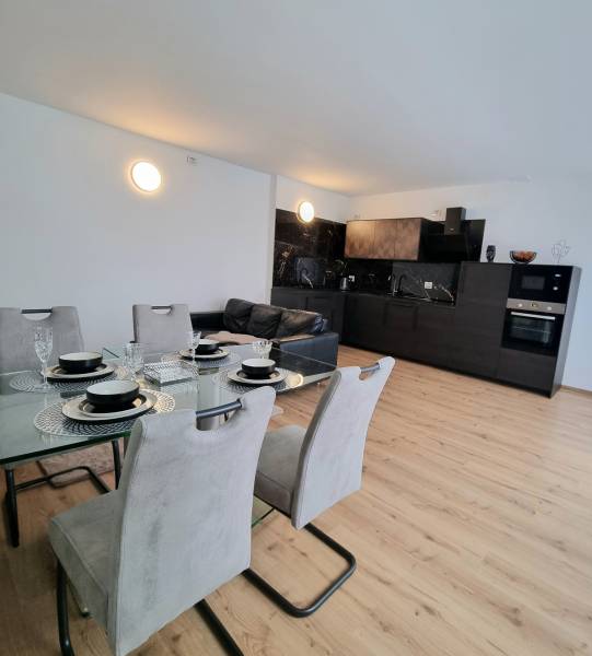 Rent Two bedroom apartment, Two bedroom apartment, Hornopotočná, Trnav